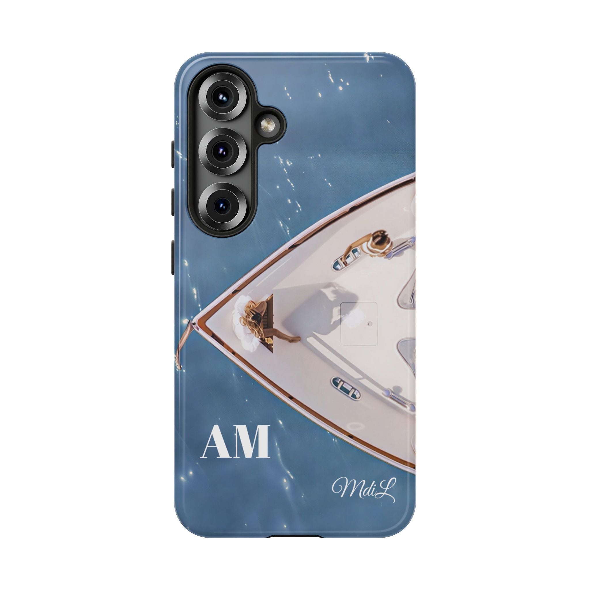 Yachting Personalized