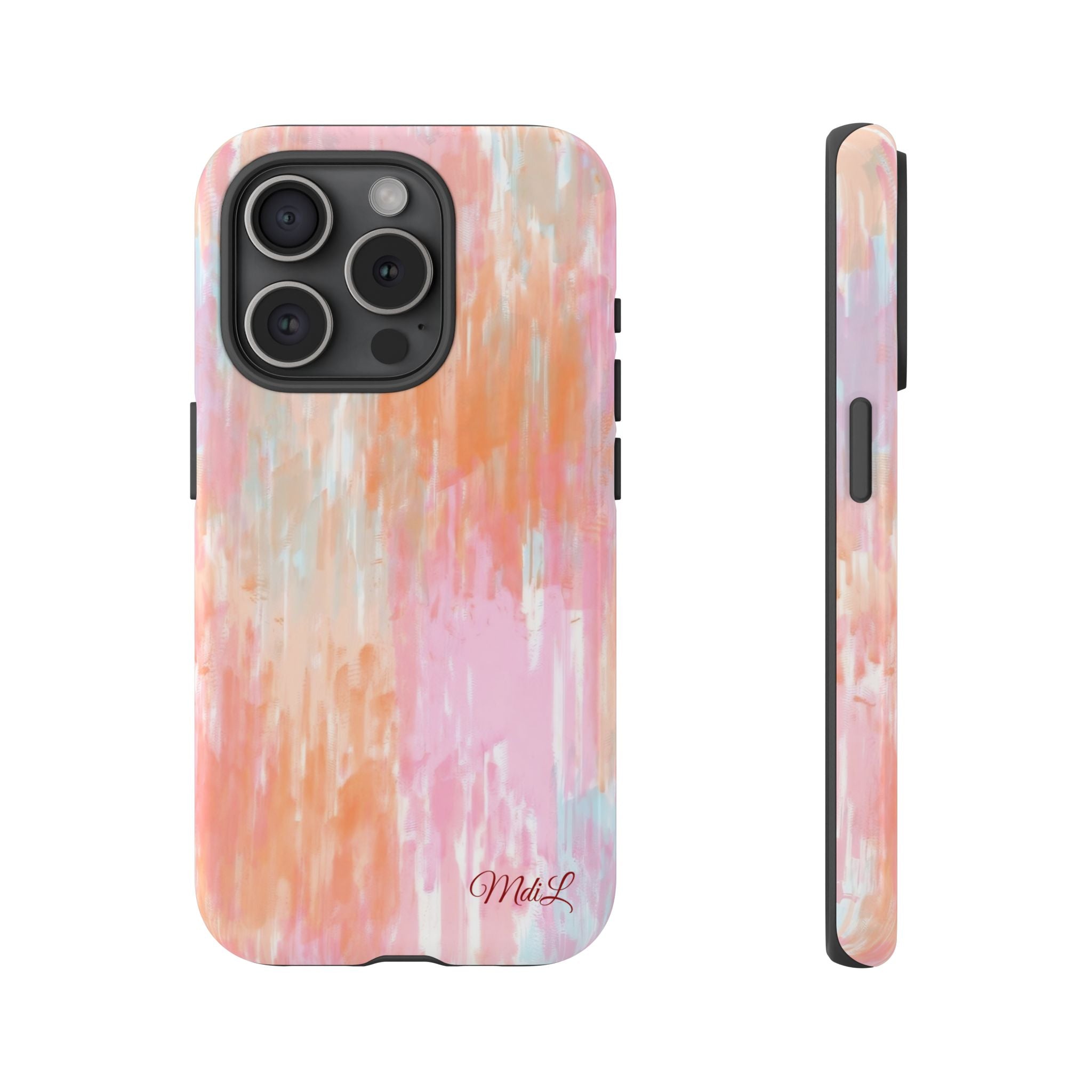 Pastel Blush