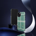"Triples" iPhone Case