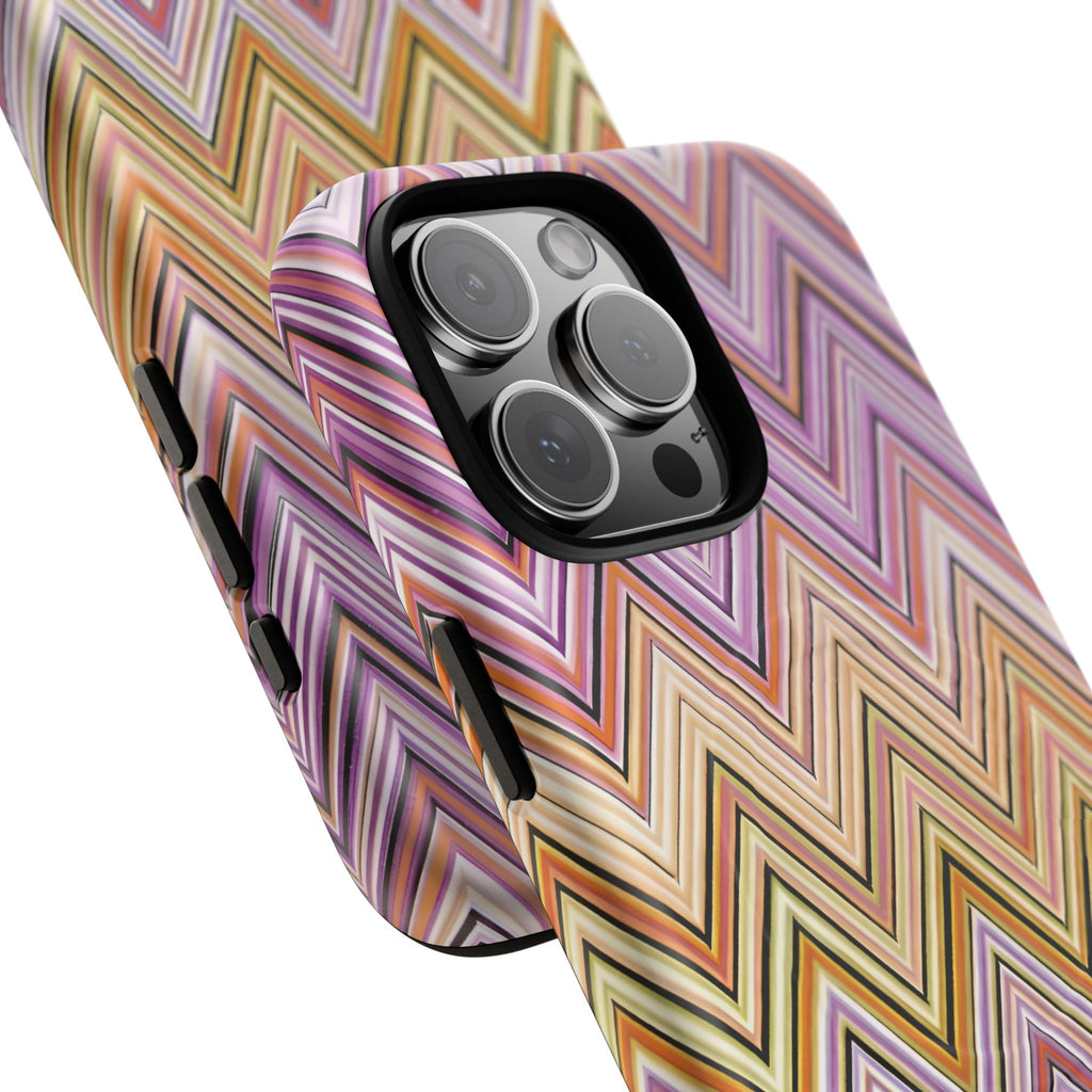 Zig Zag MagSafe