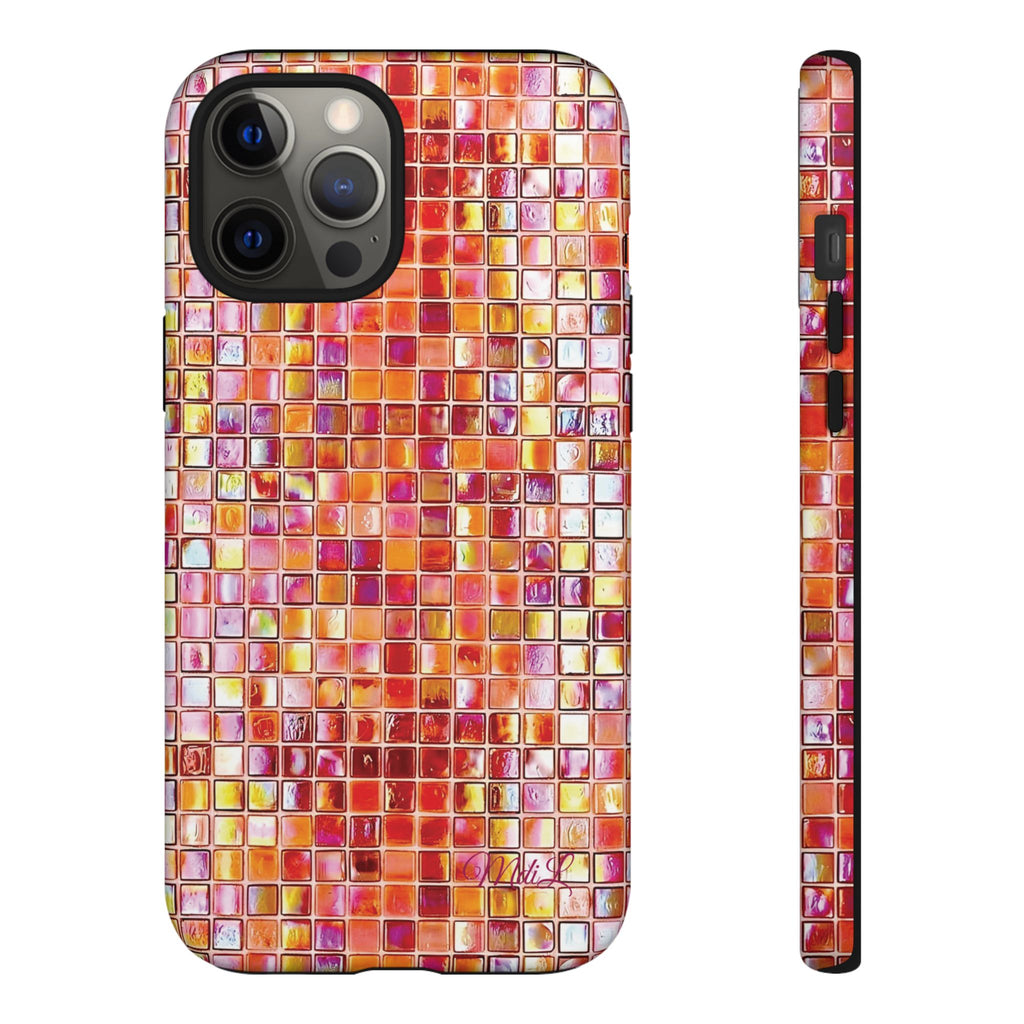 Fruit Mosaic