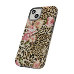 Leopard Roses