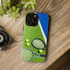 Court Vision iPhone Case