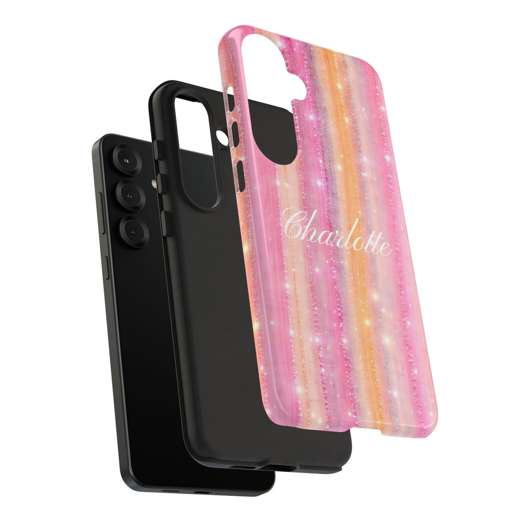 Agate Personalized
