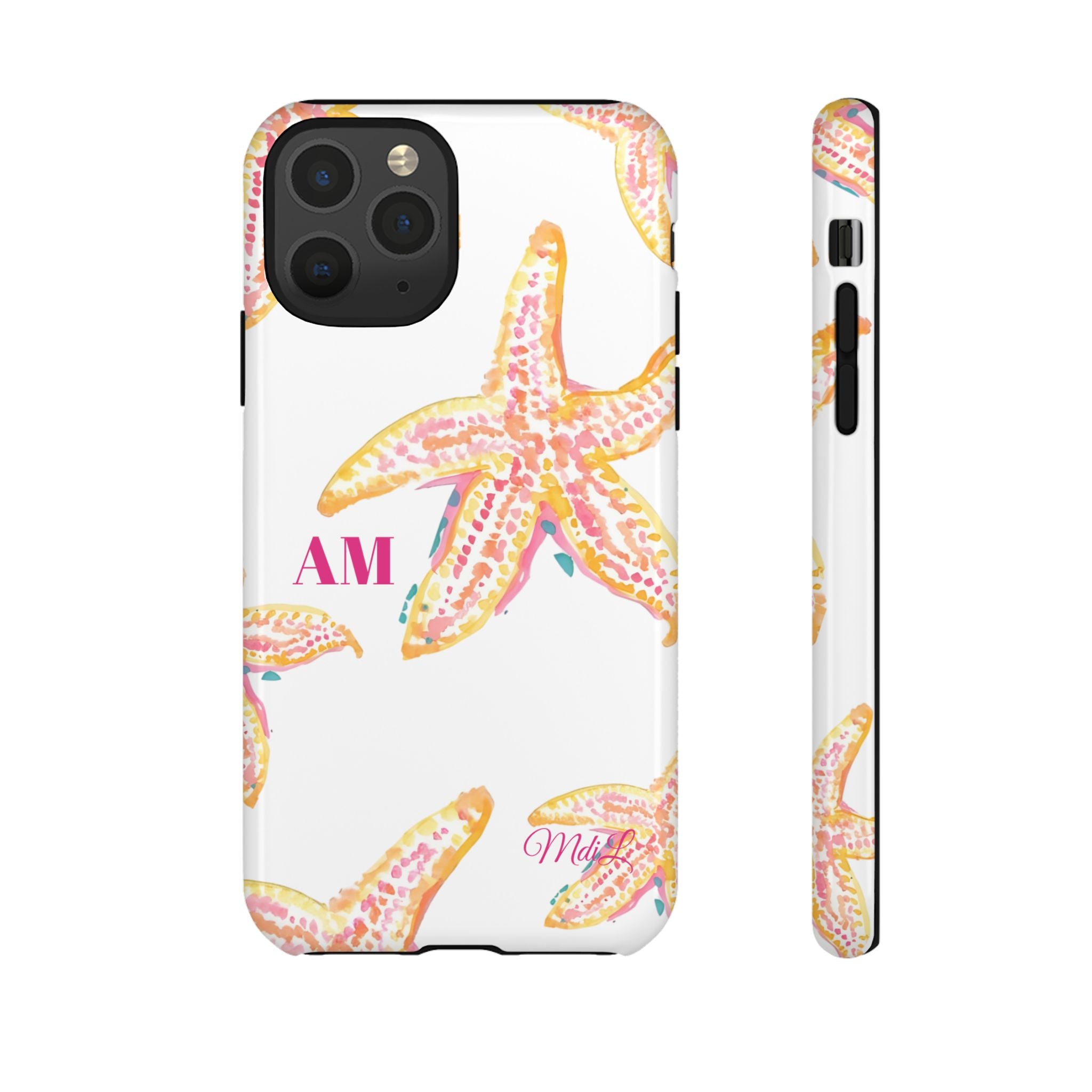 Vacay Starfish Personalized