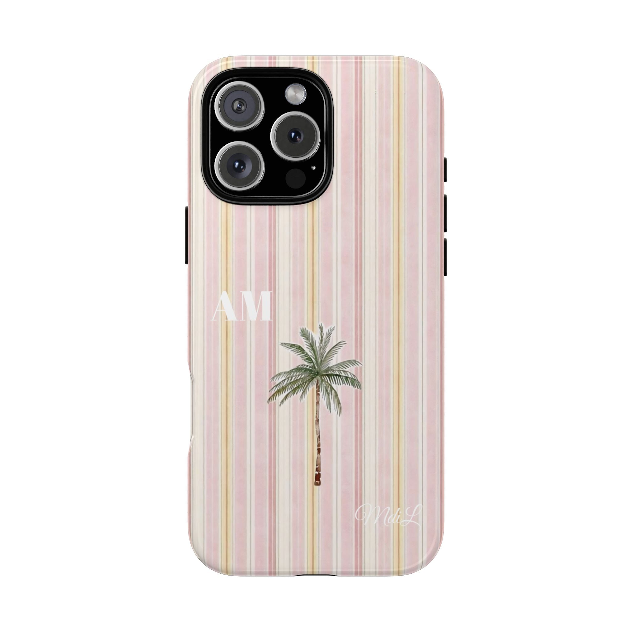 Palm Beach Personalized