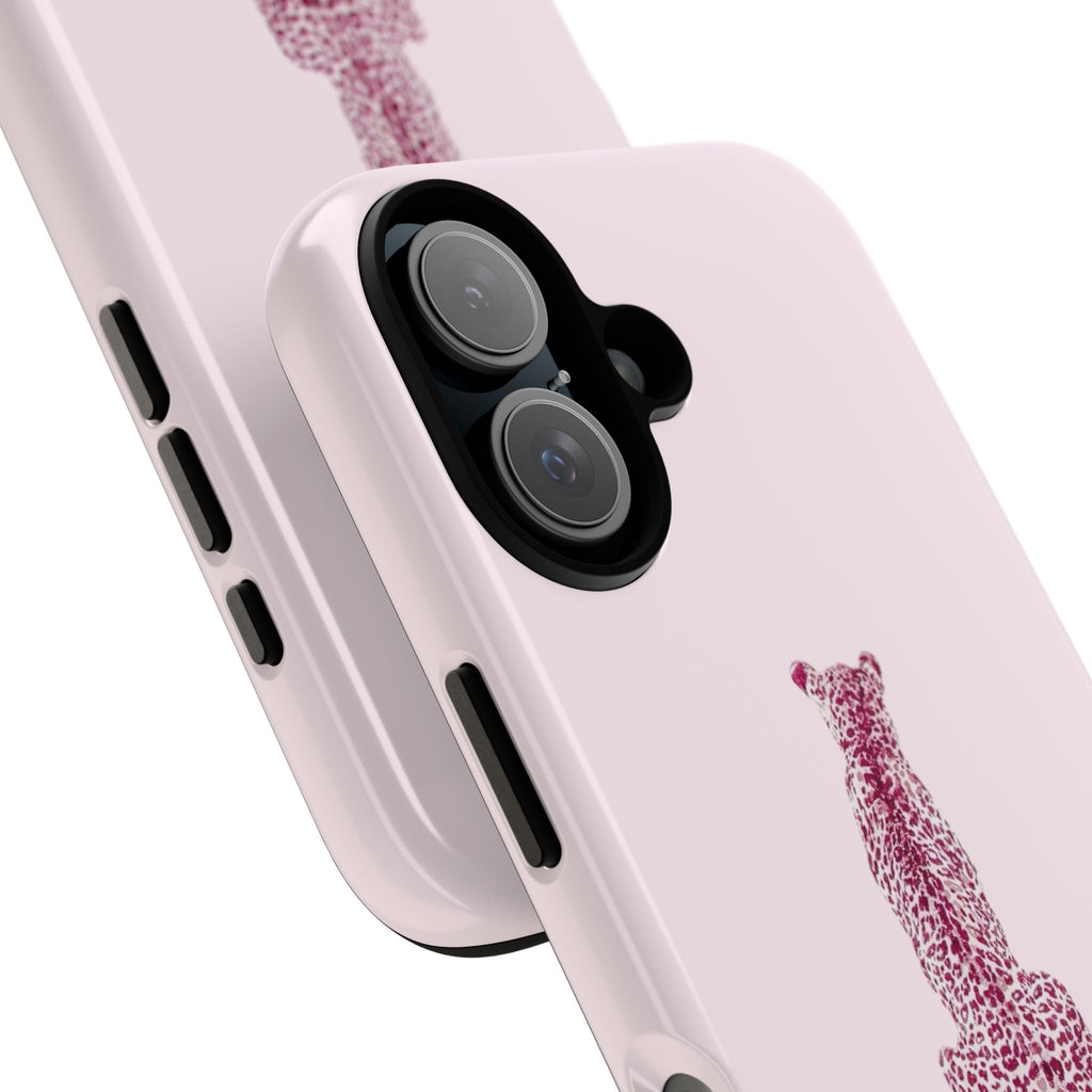 Leopard | Pink