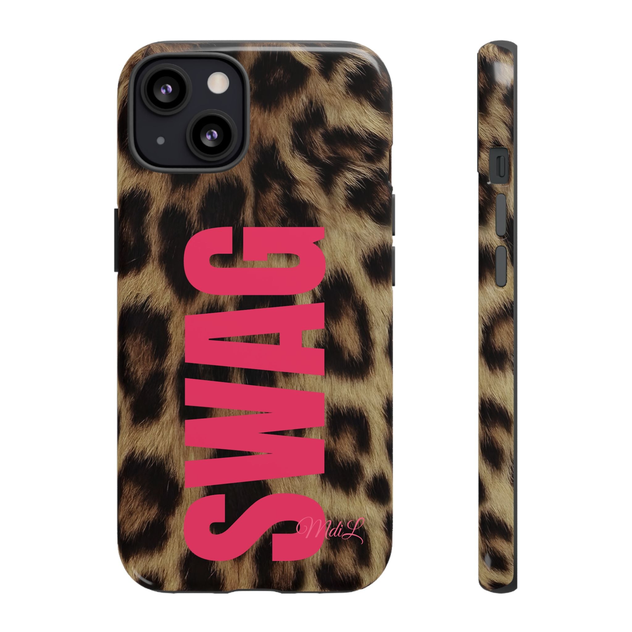 Swag iPhone case