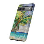 Palm Azure