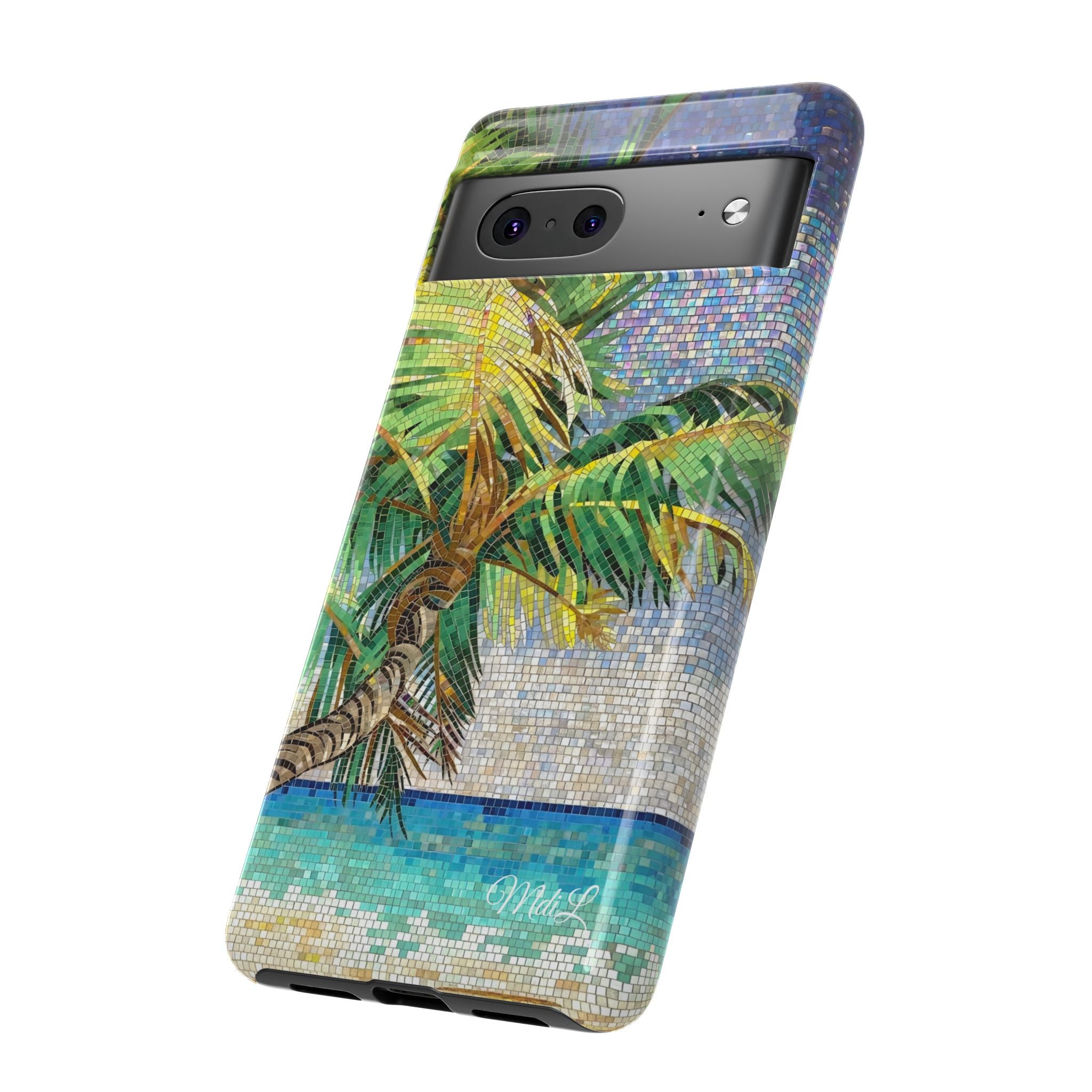 Palm Azure