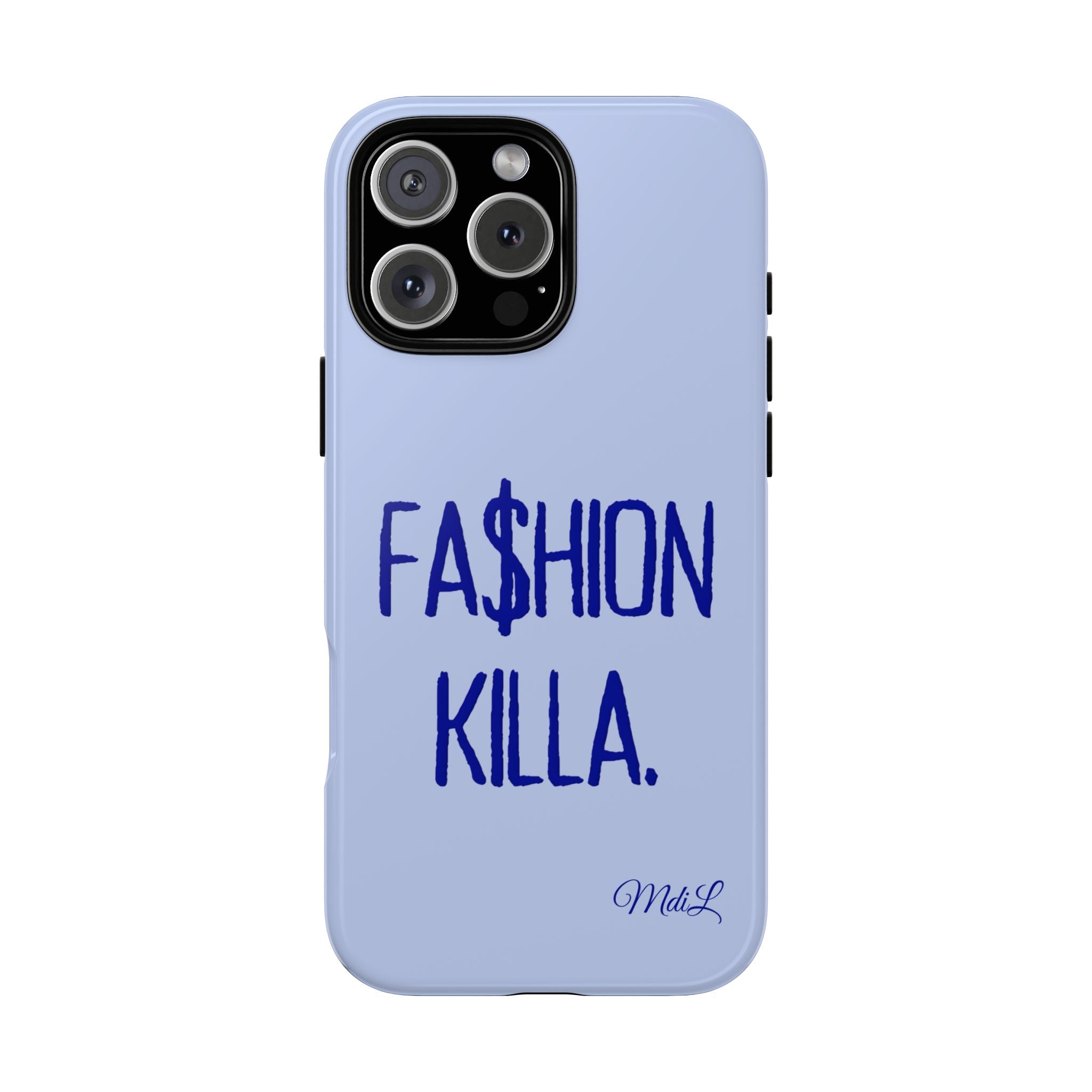 Fa$hion Killa
