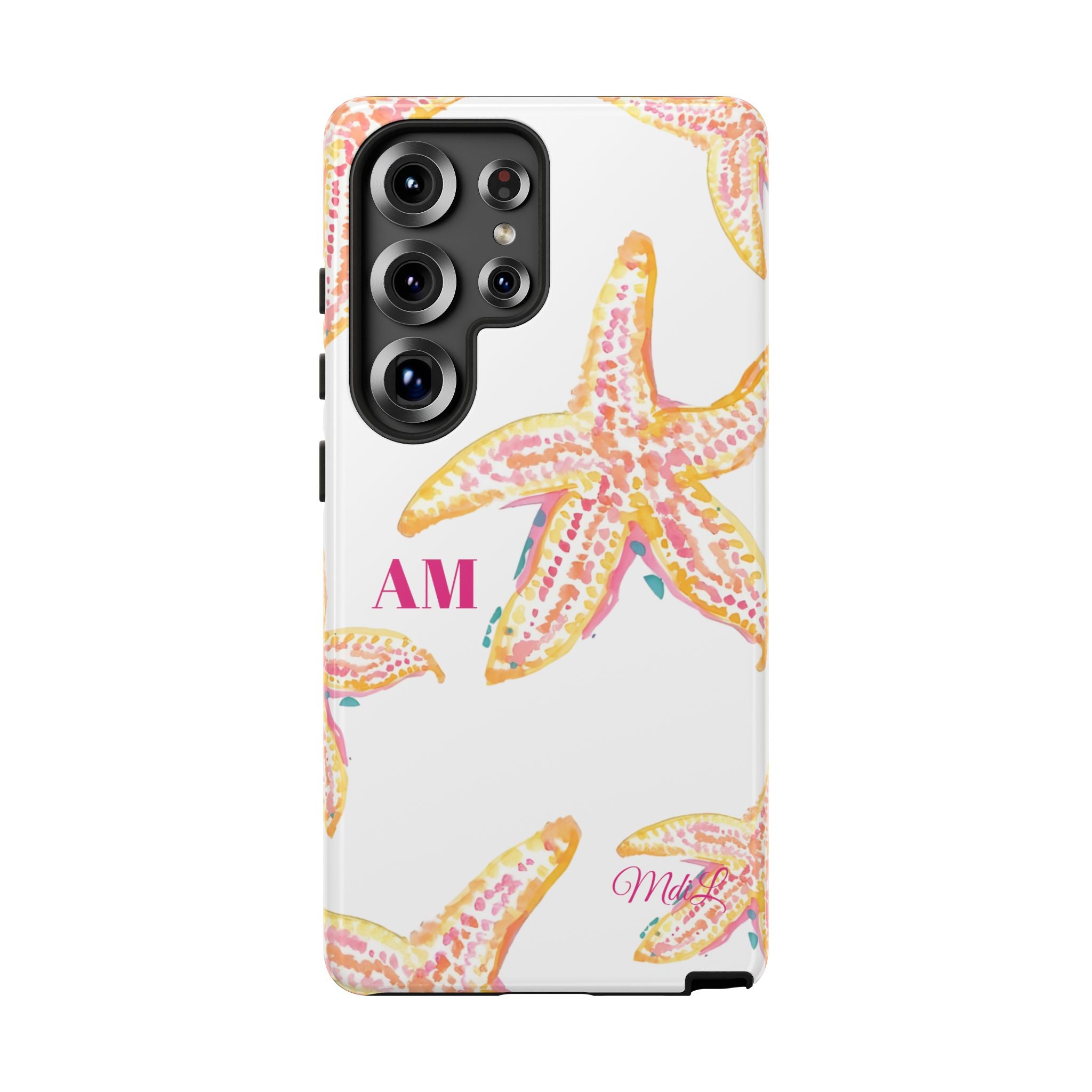 Vacay Starfish Personalized