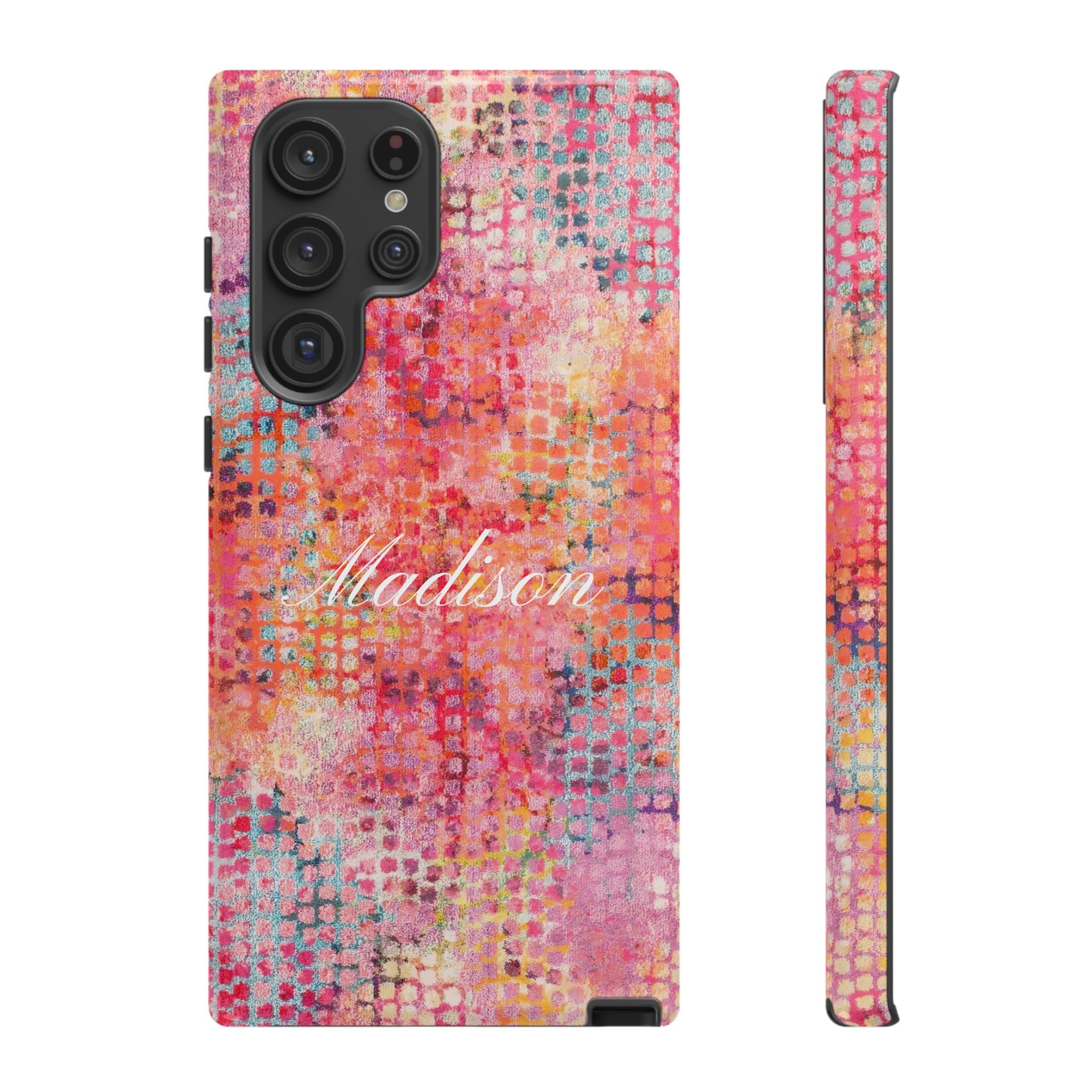 Tramonto Rosa Personalized