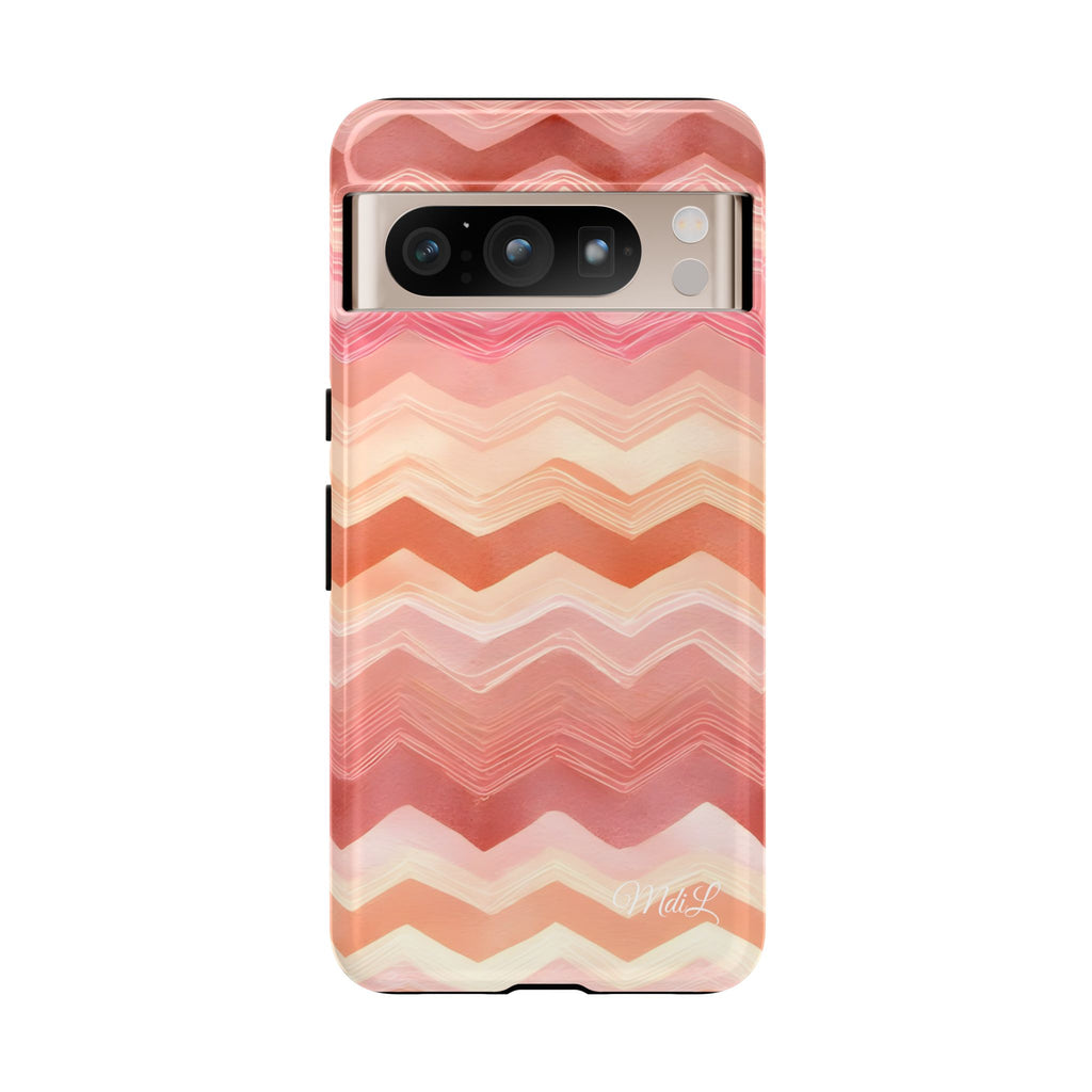 Zig Zag Summer
