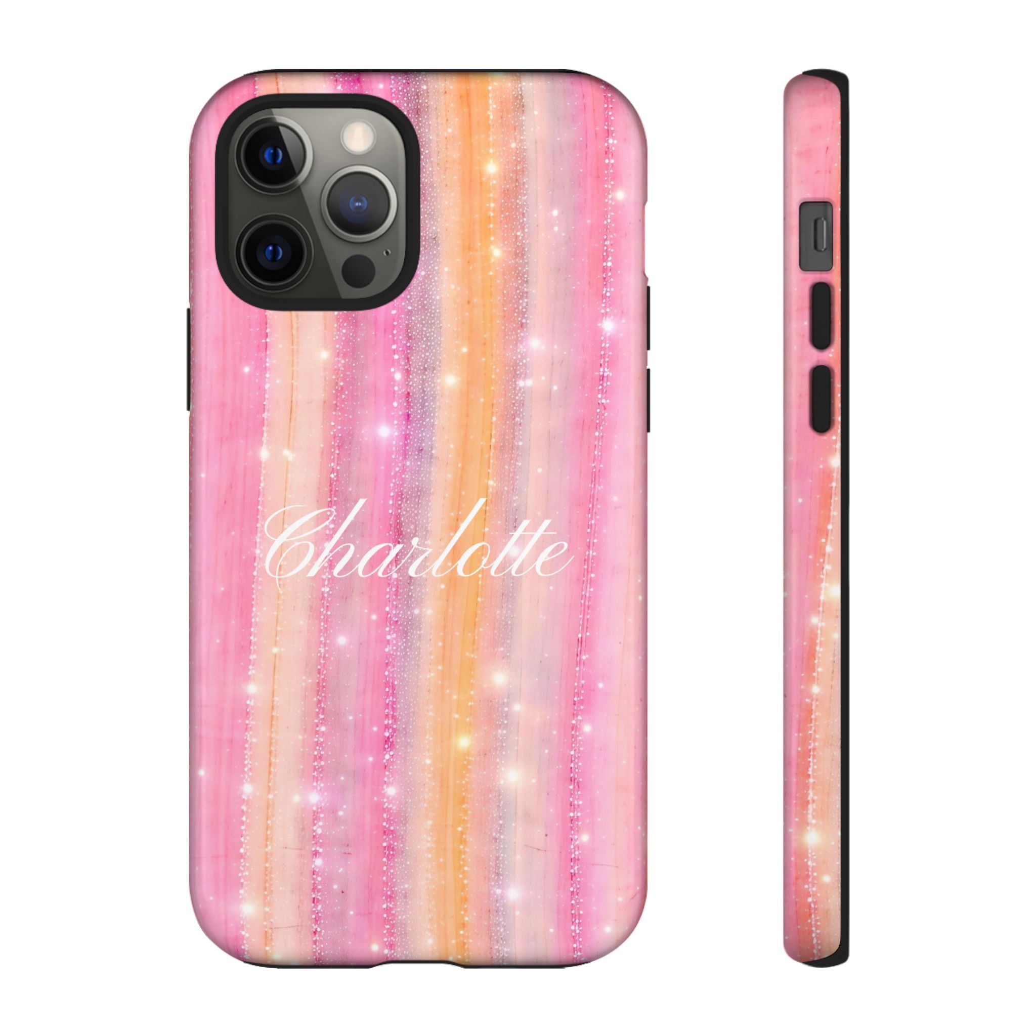 Agate Personalized