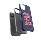 More Amore Por Favor | Blue - Mare di Luna
