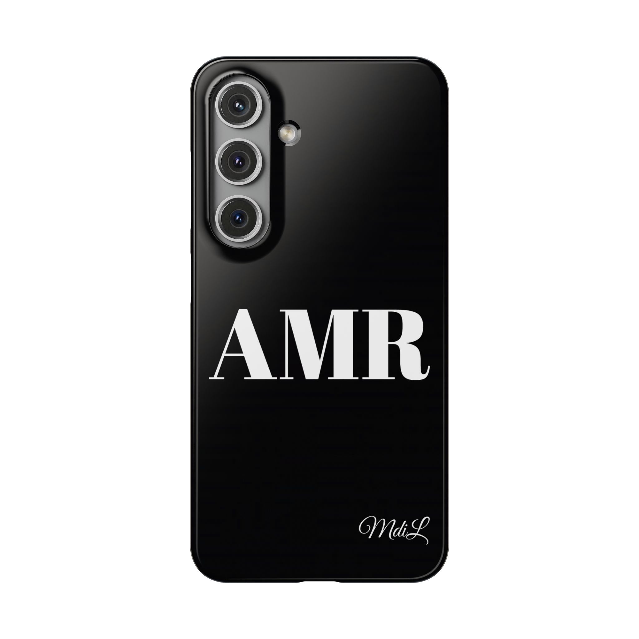 Personalized Snap Case