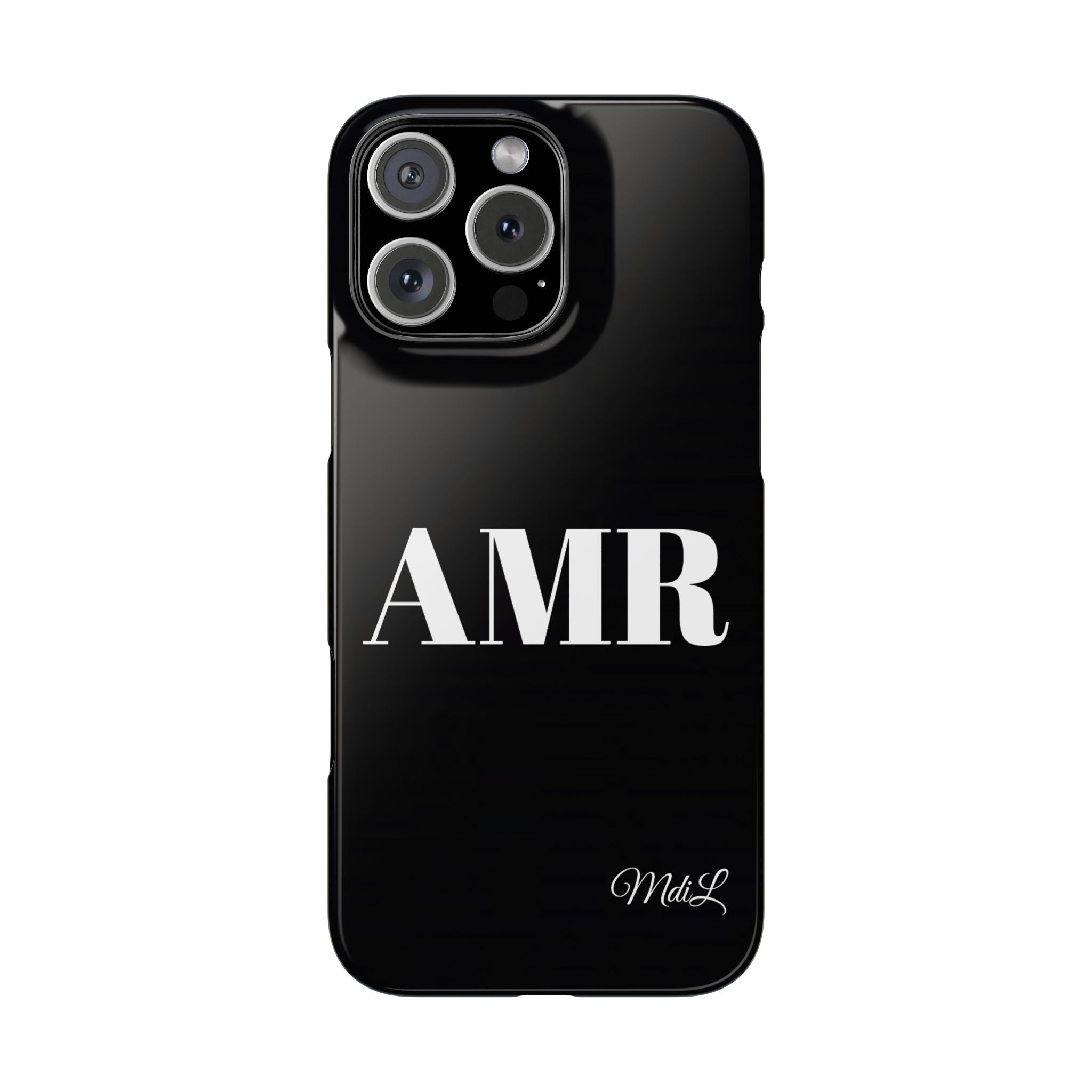 Personalized Snap Case