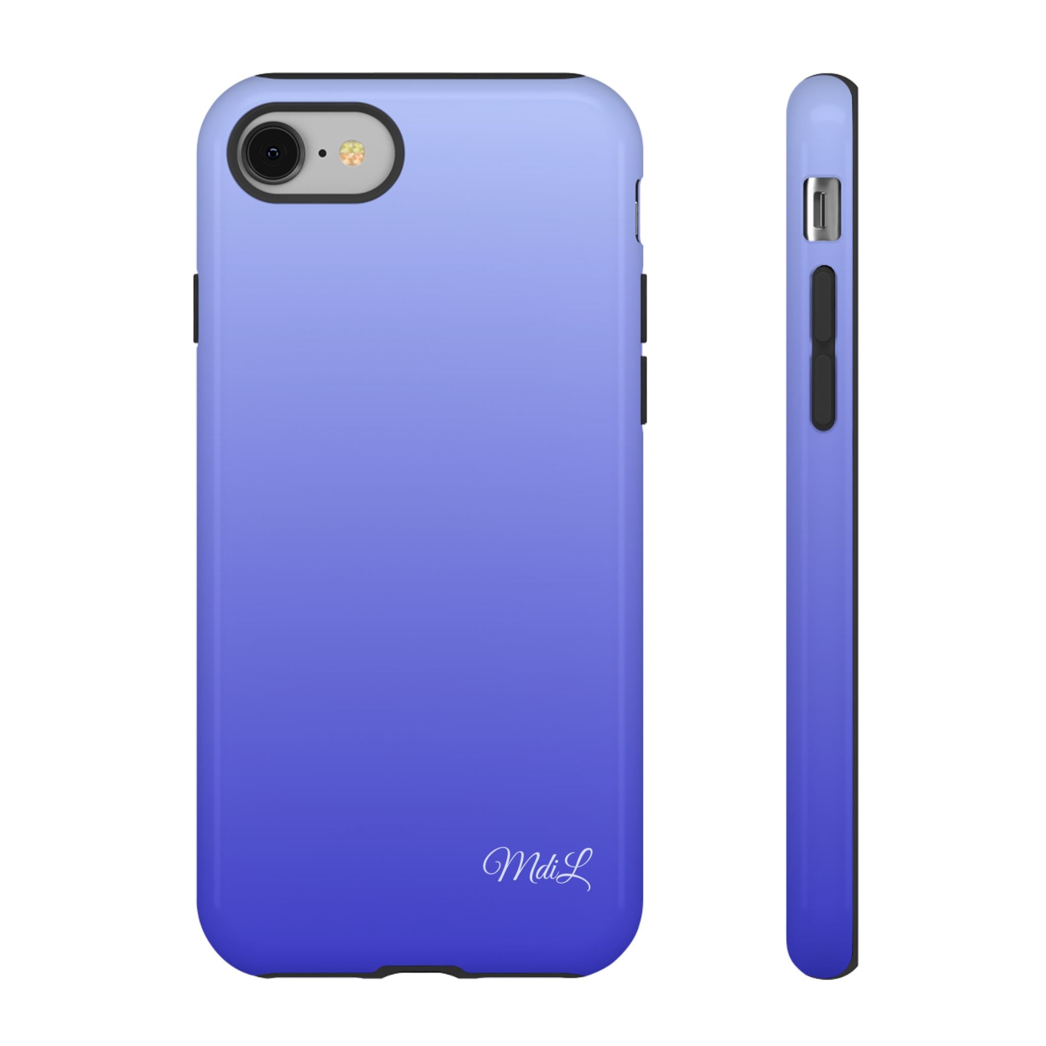 Gradient | Blue - Mare di Luna