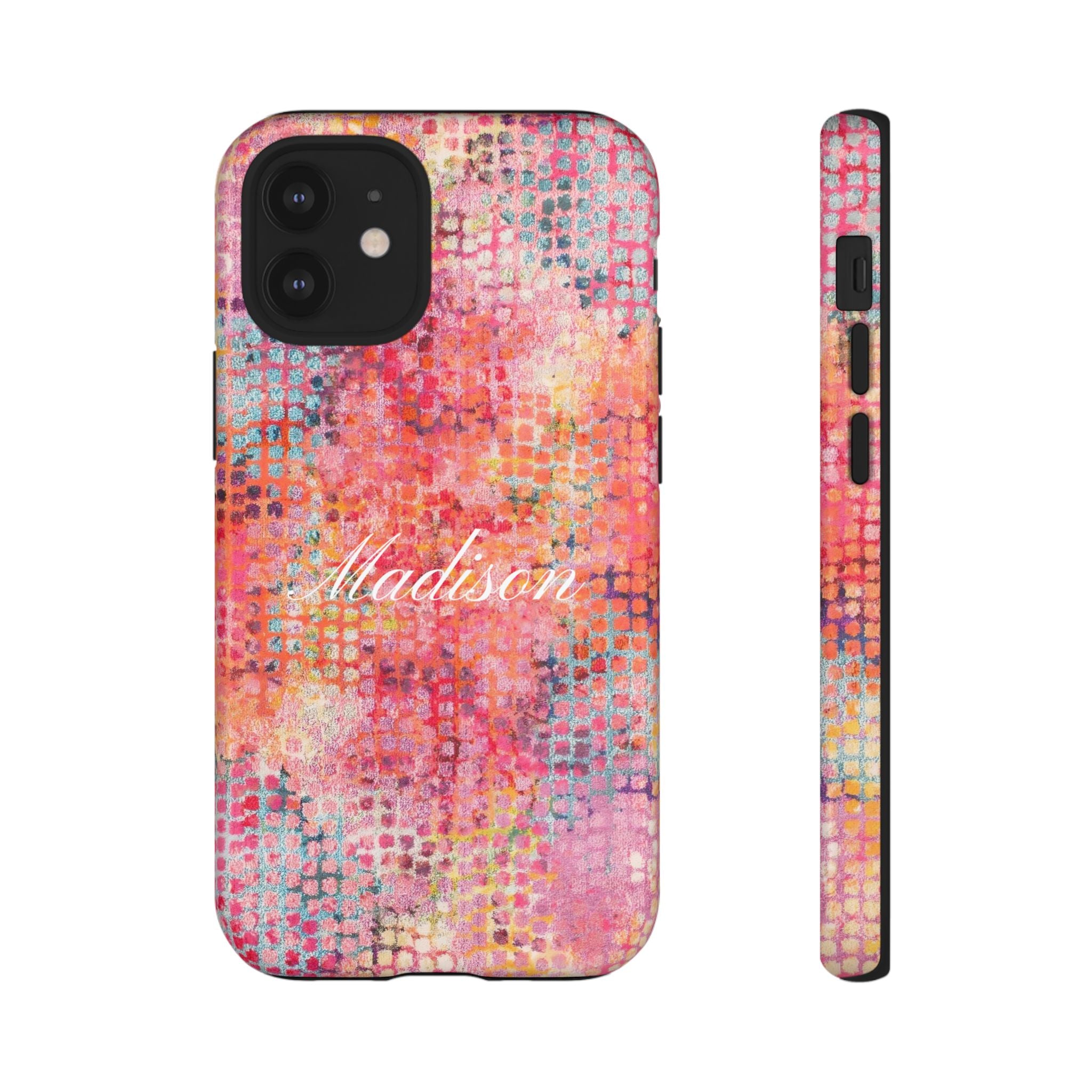 Tramonto Rosa Personalized