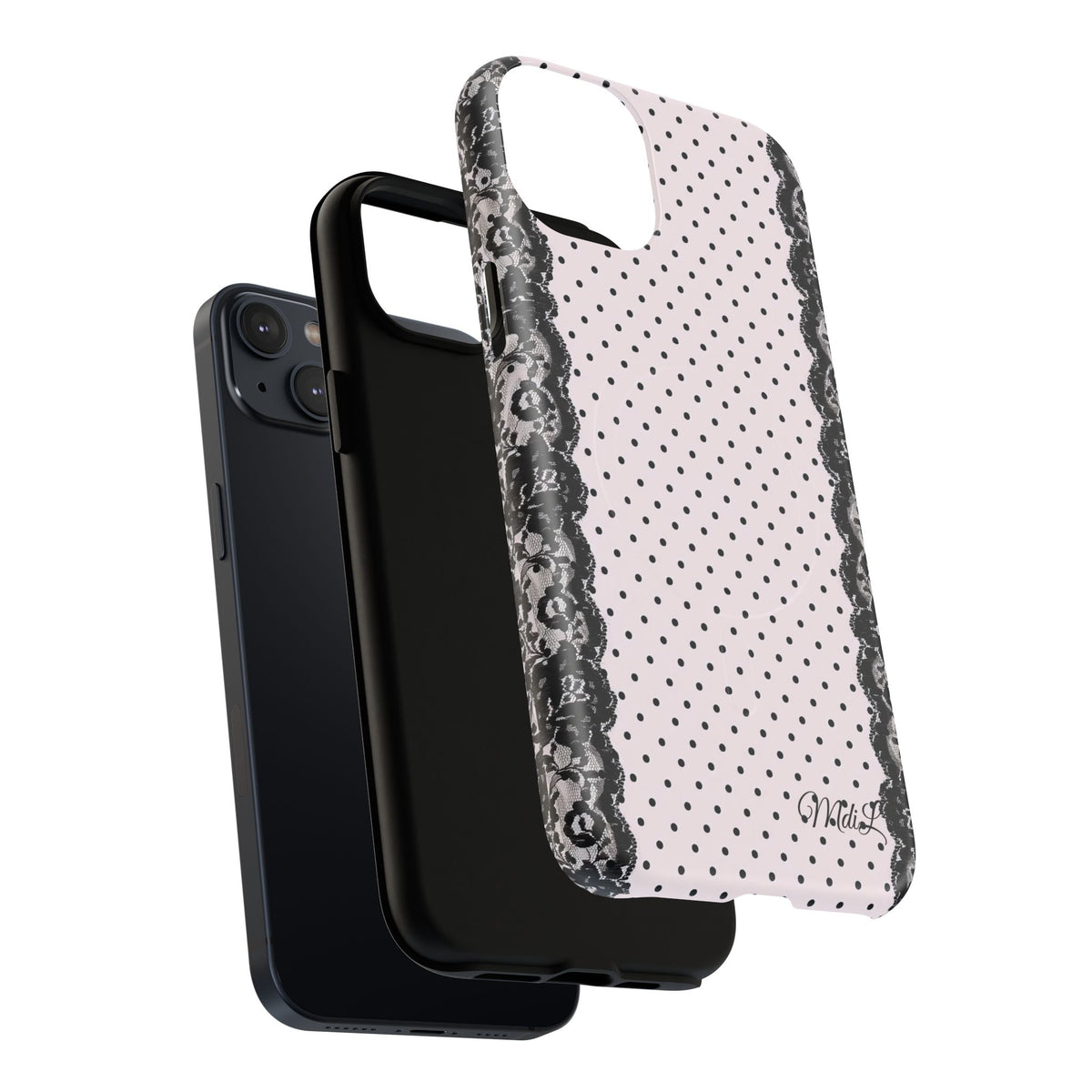 Lacey MagSafe