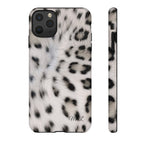 White Leopard