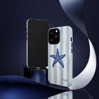 Starfish Stripes
