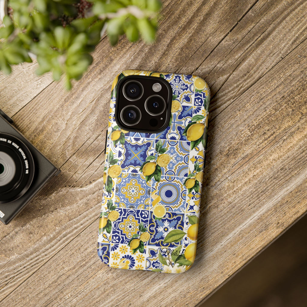 Amalfi