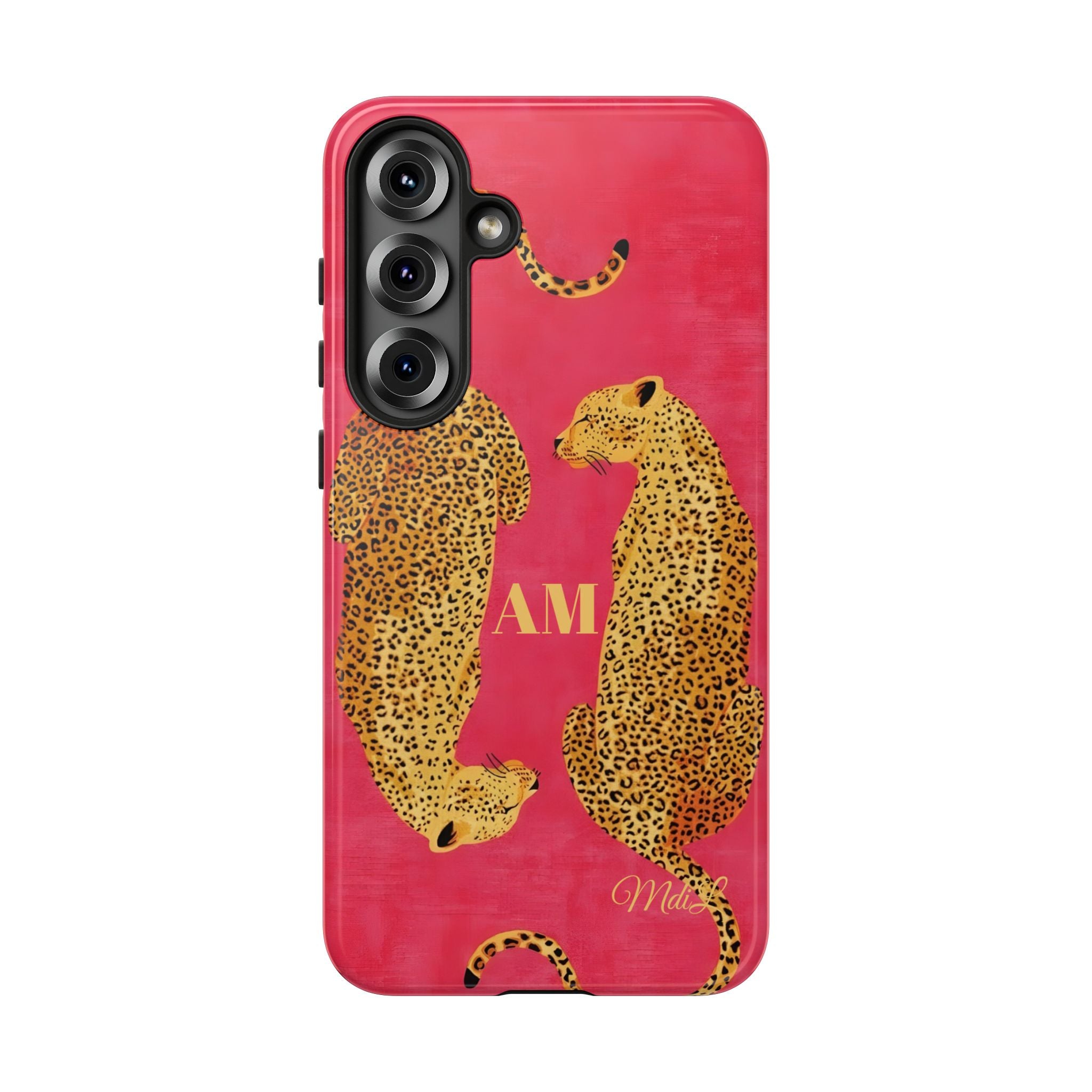 Leo Chic Personalized
