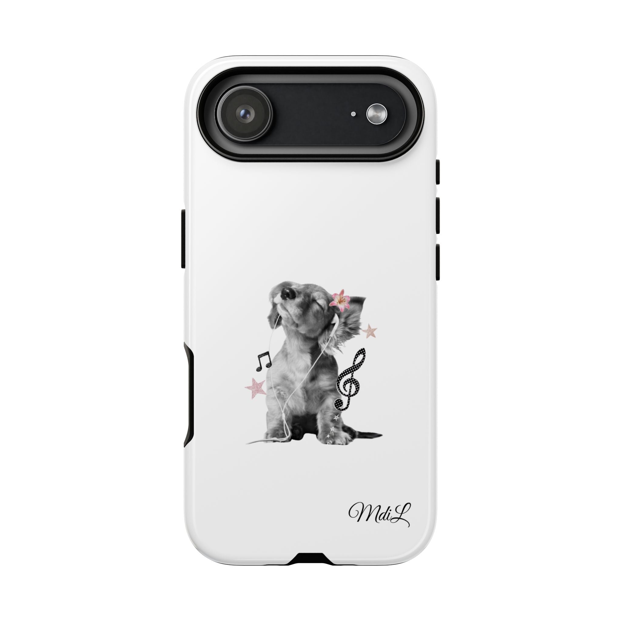 Puppy | Music