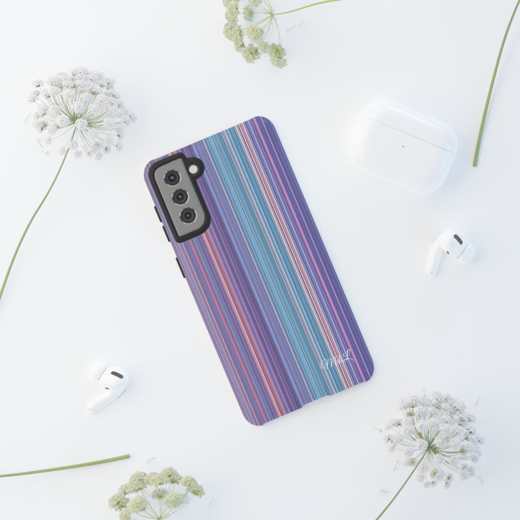 Lavender Hue