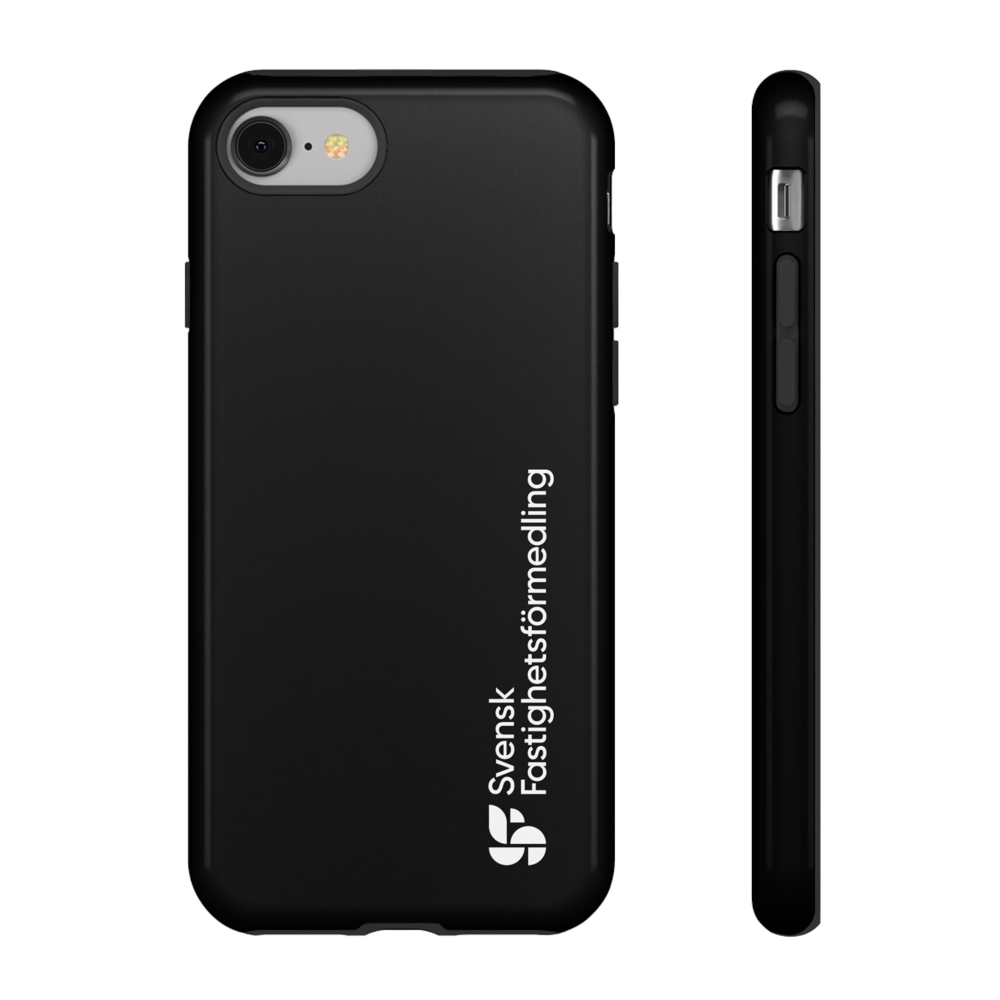 Svensk Fastighetsförmedling