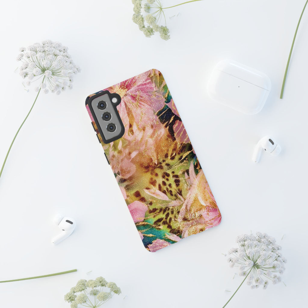 Wild Bloom