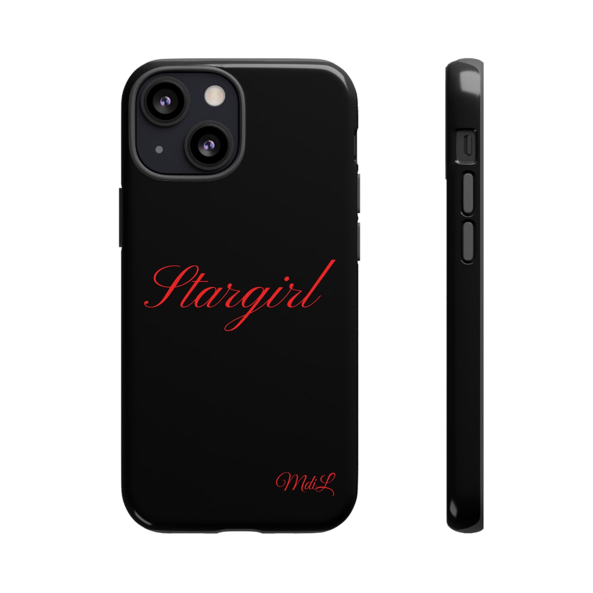Stargirl iPhone Case