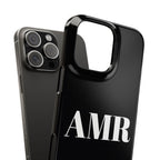 Personalized Snap Case