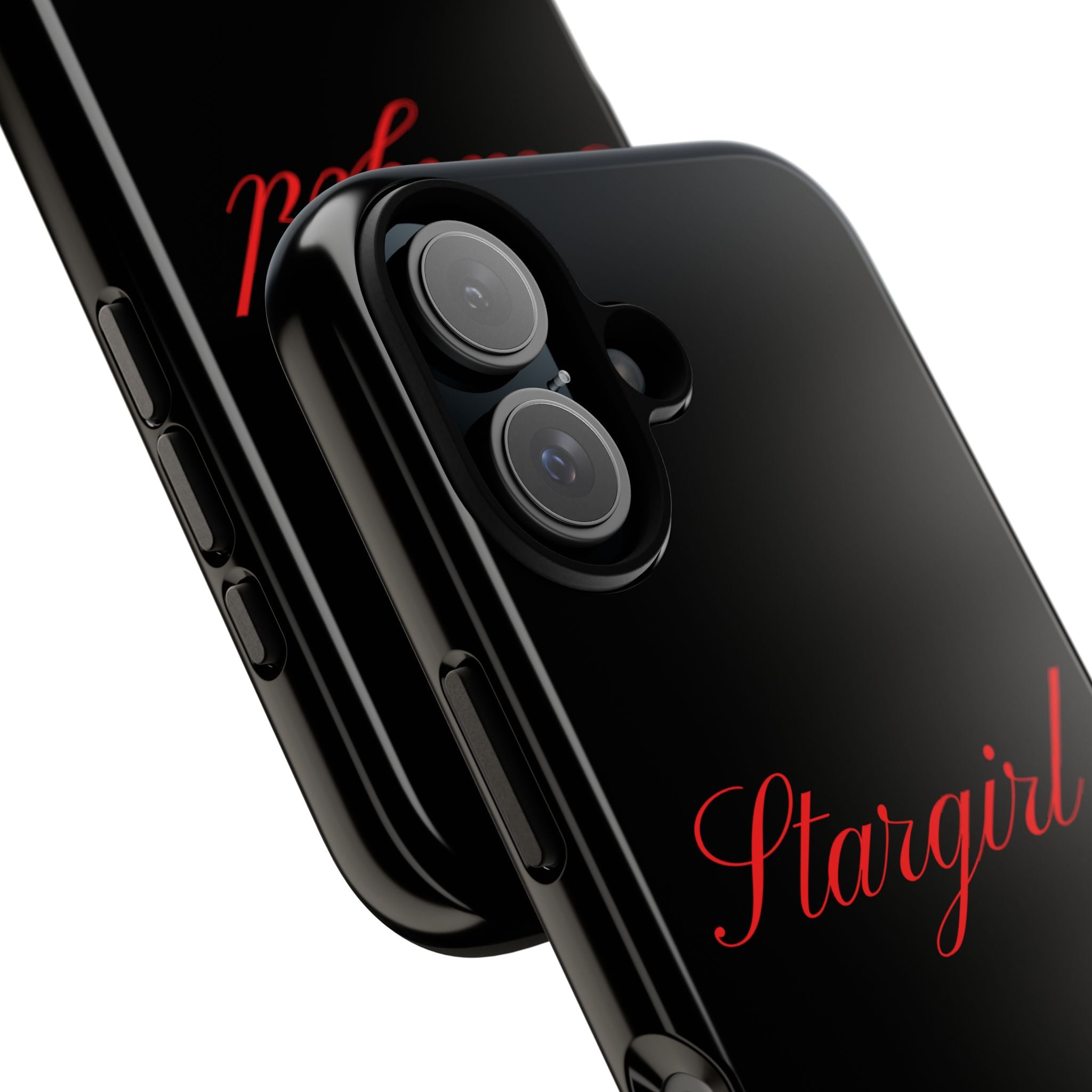 Stargirl iPhone Case