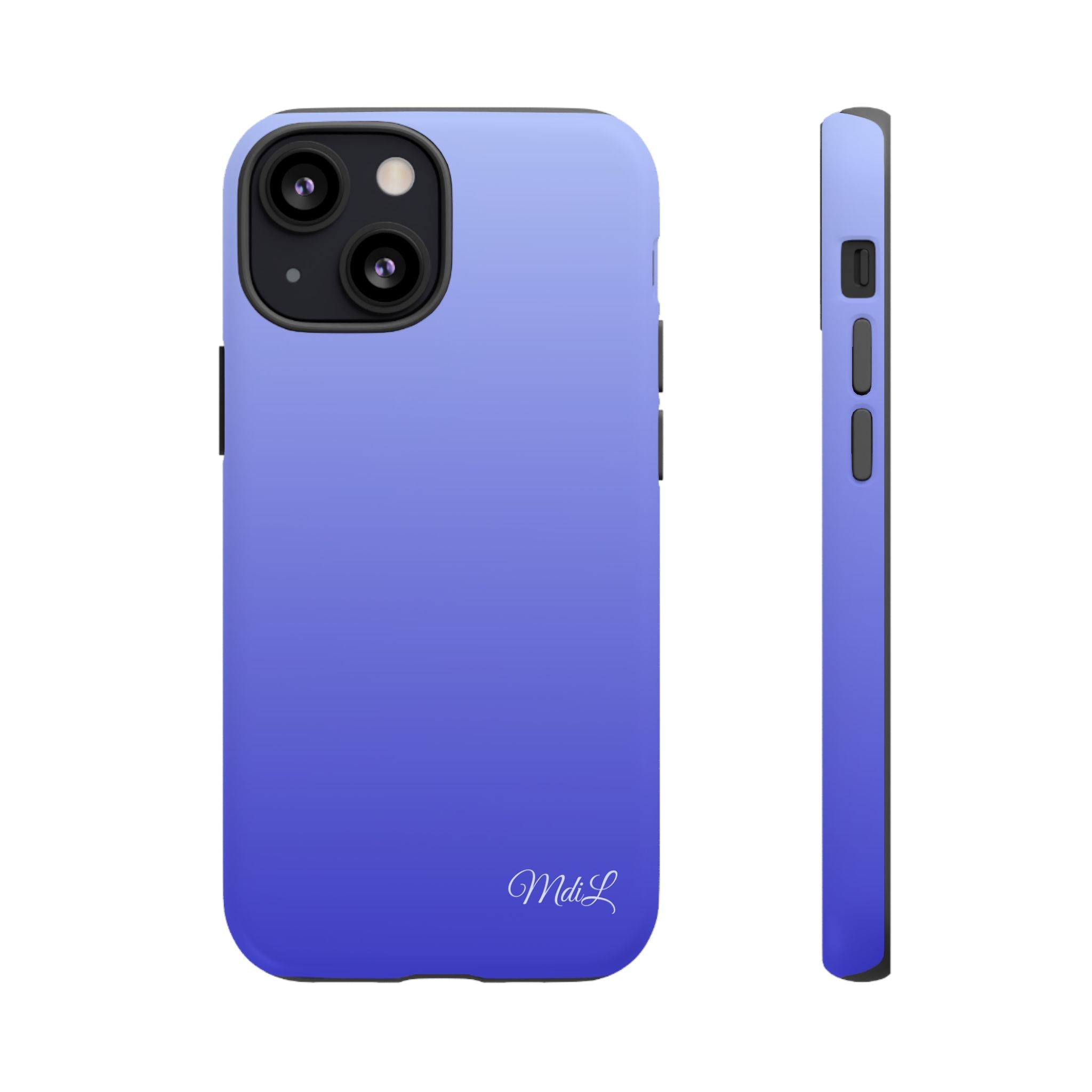 Gradient | Blue - Mare di Luna