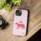 Leo Love Personalized
