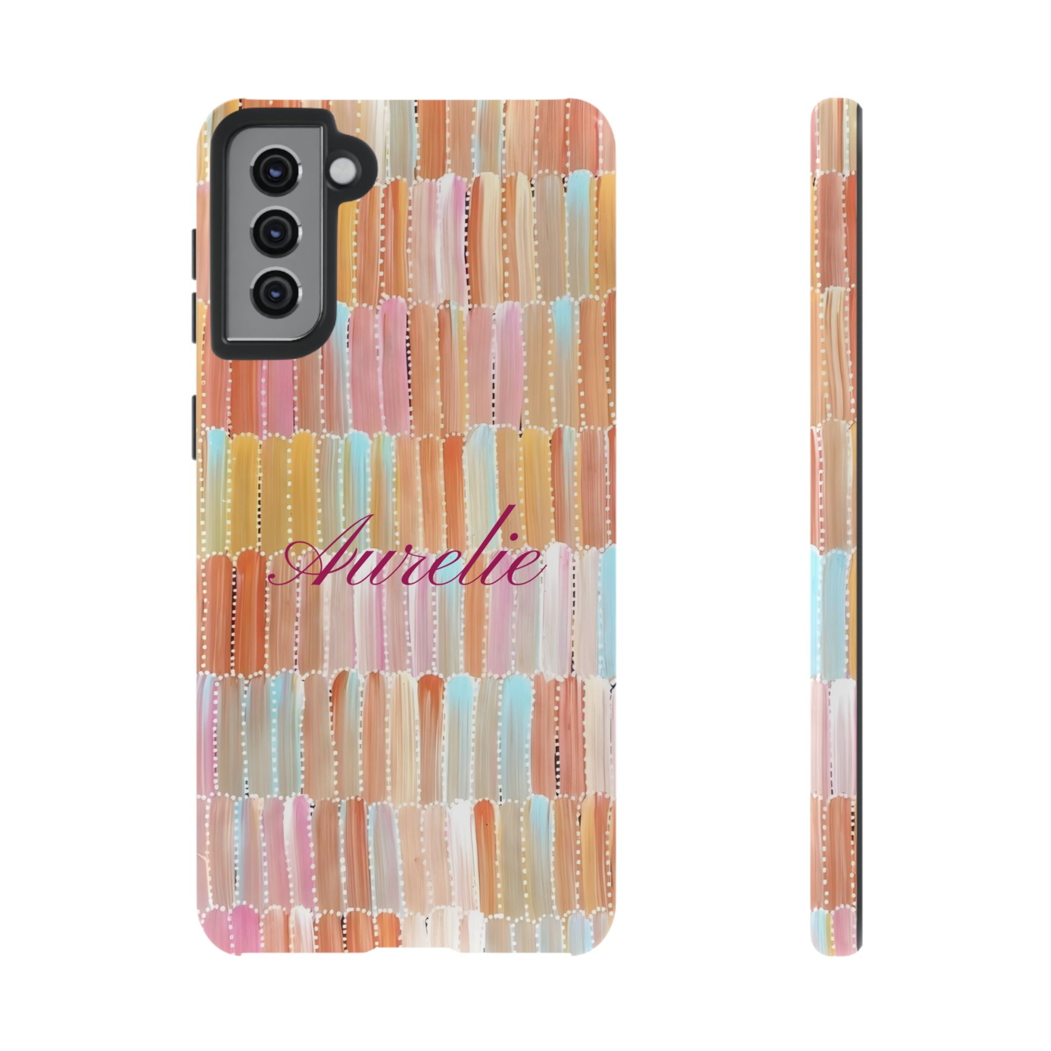 Summer Mosaics Personalized