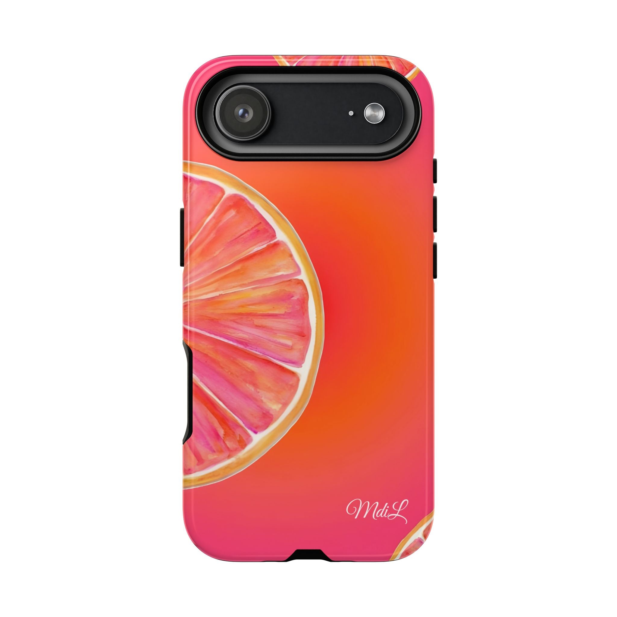 Citrus Glow