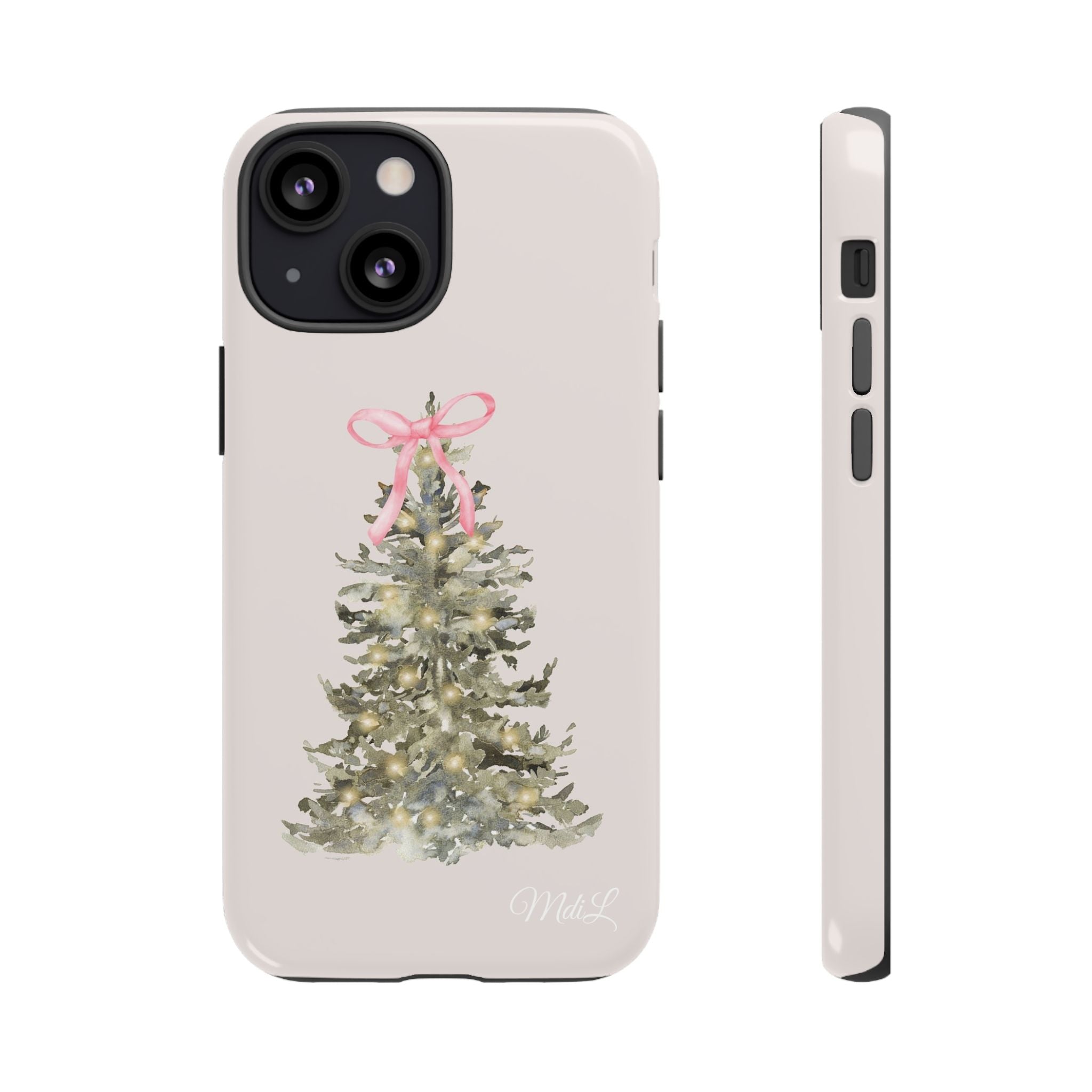 Christmas Tree - Mare di Luna