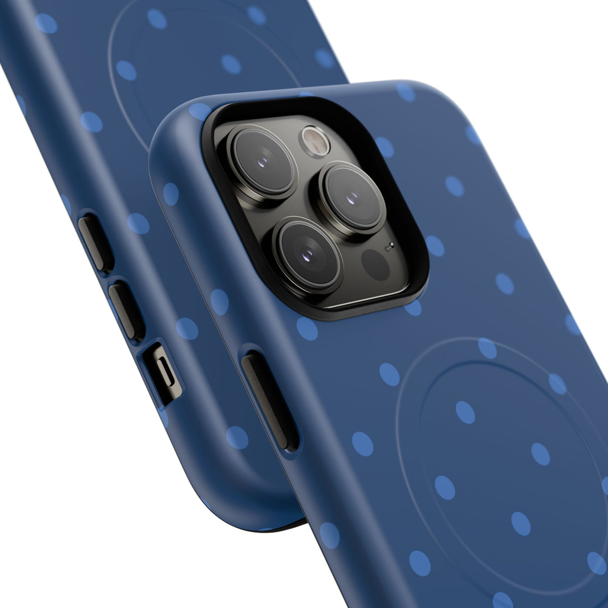 Blueberry MagSafe