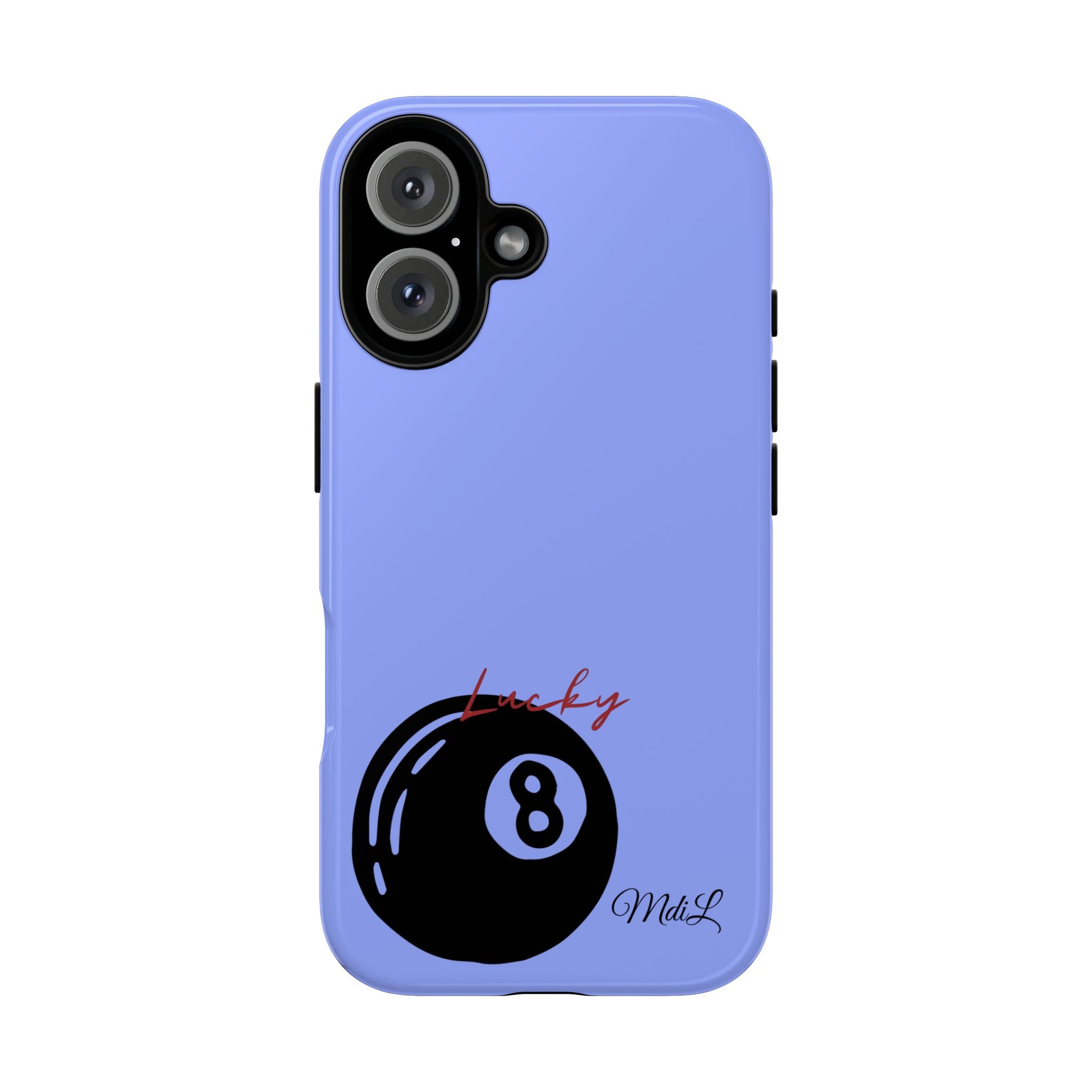 8-Ball | Lucky Blue - Mare di Luna