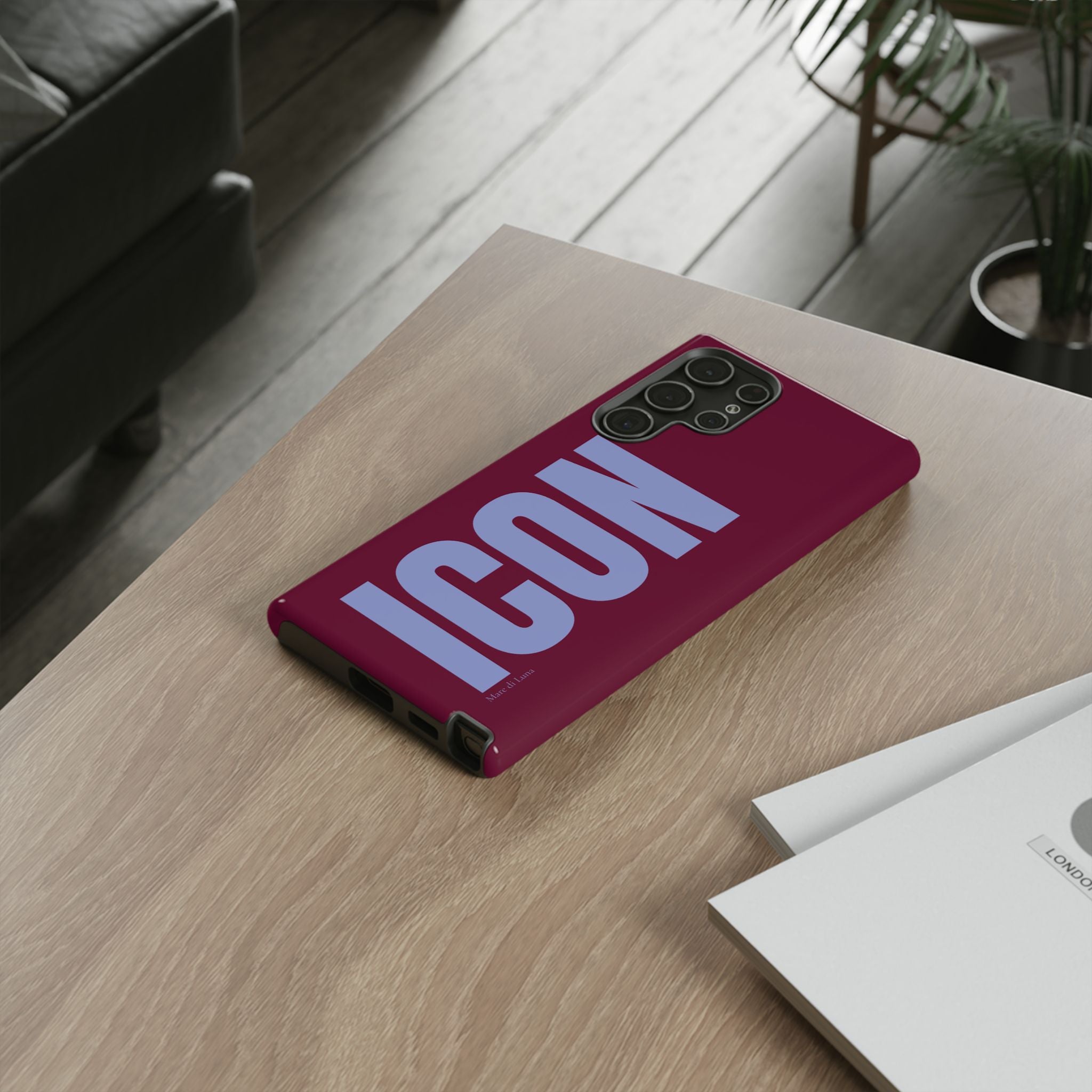 ICON