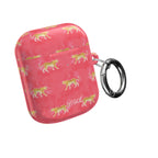 Funky Leopards AirPods Case