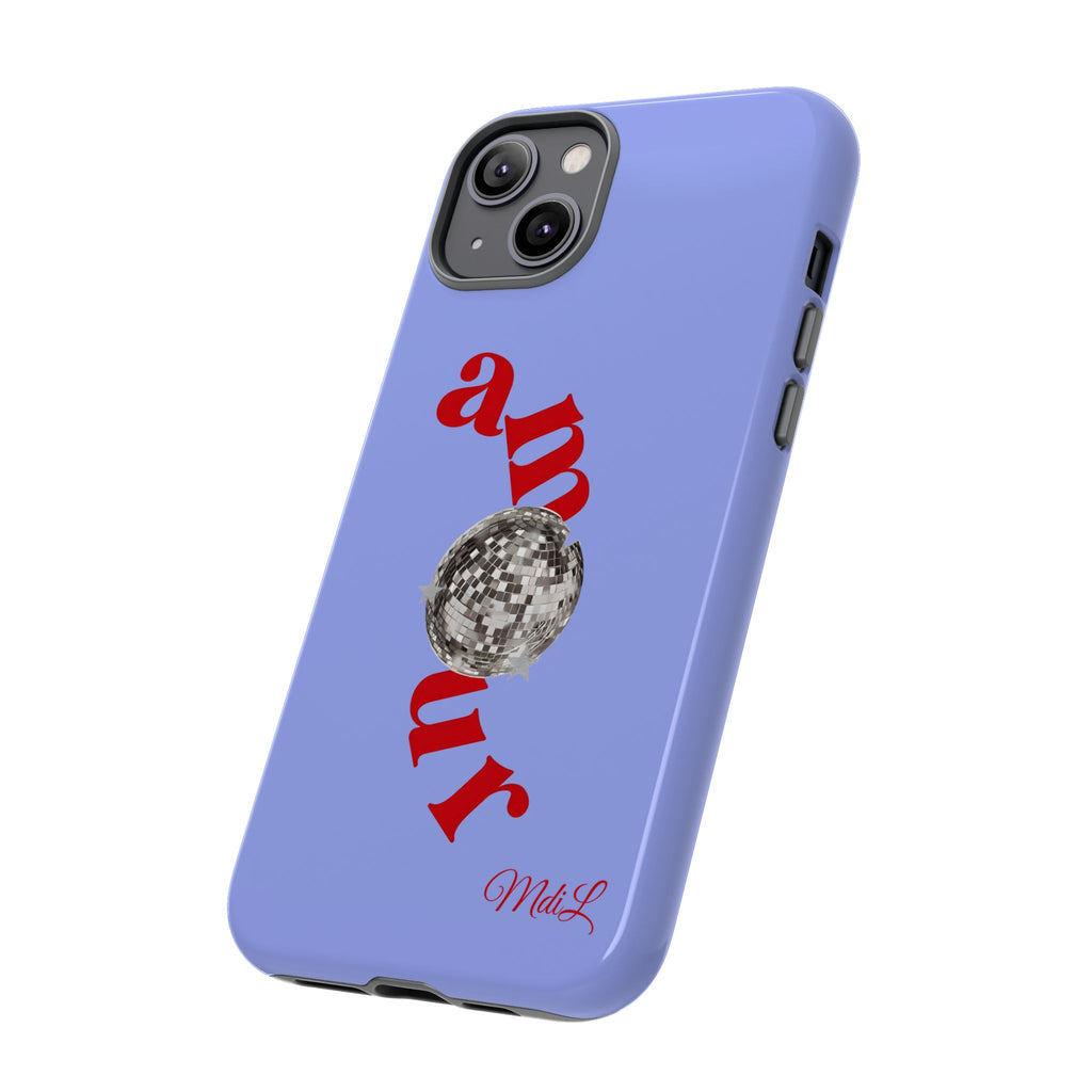 Amour Disco | Baby Blue