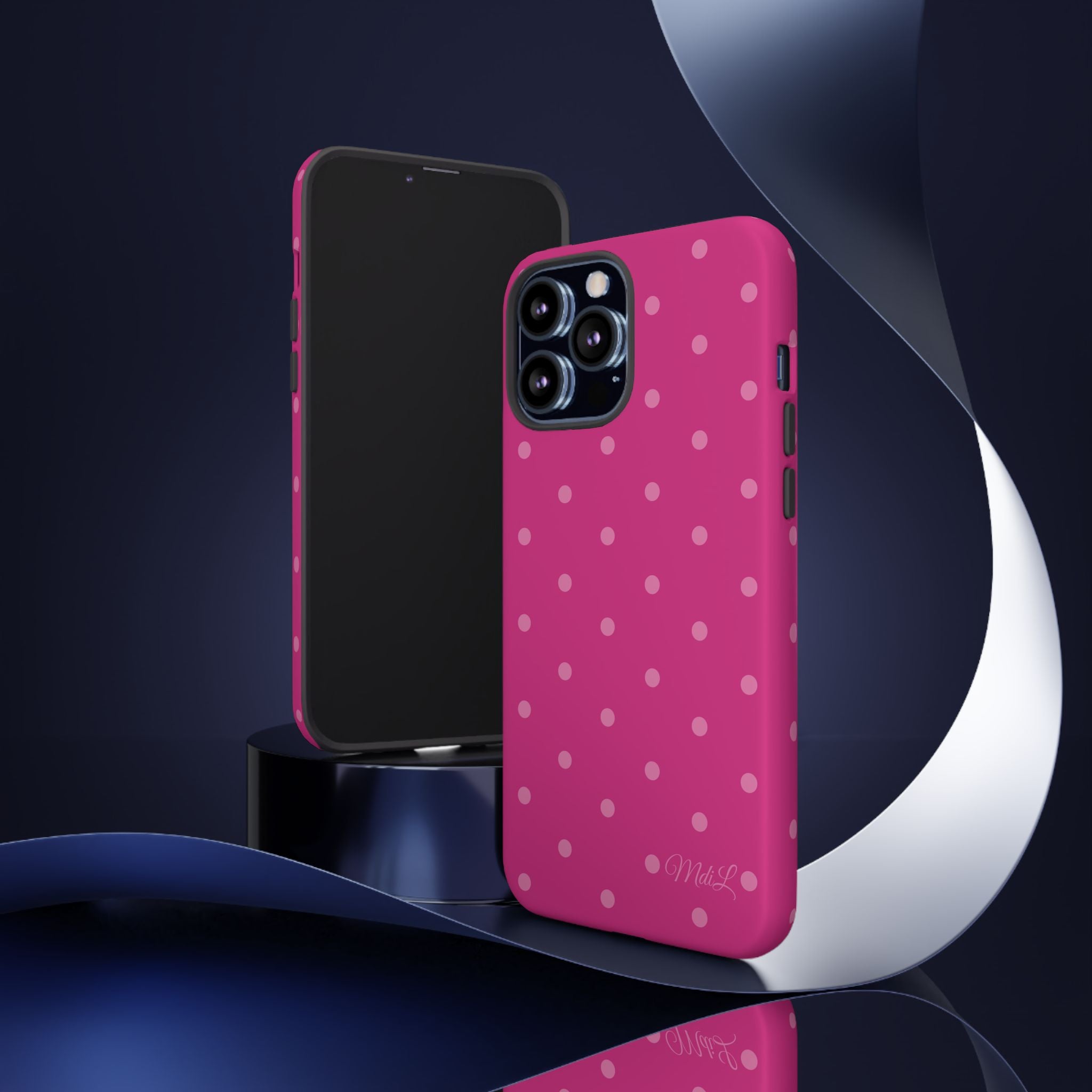 Rose Dots