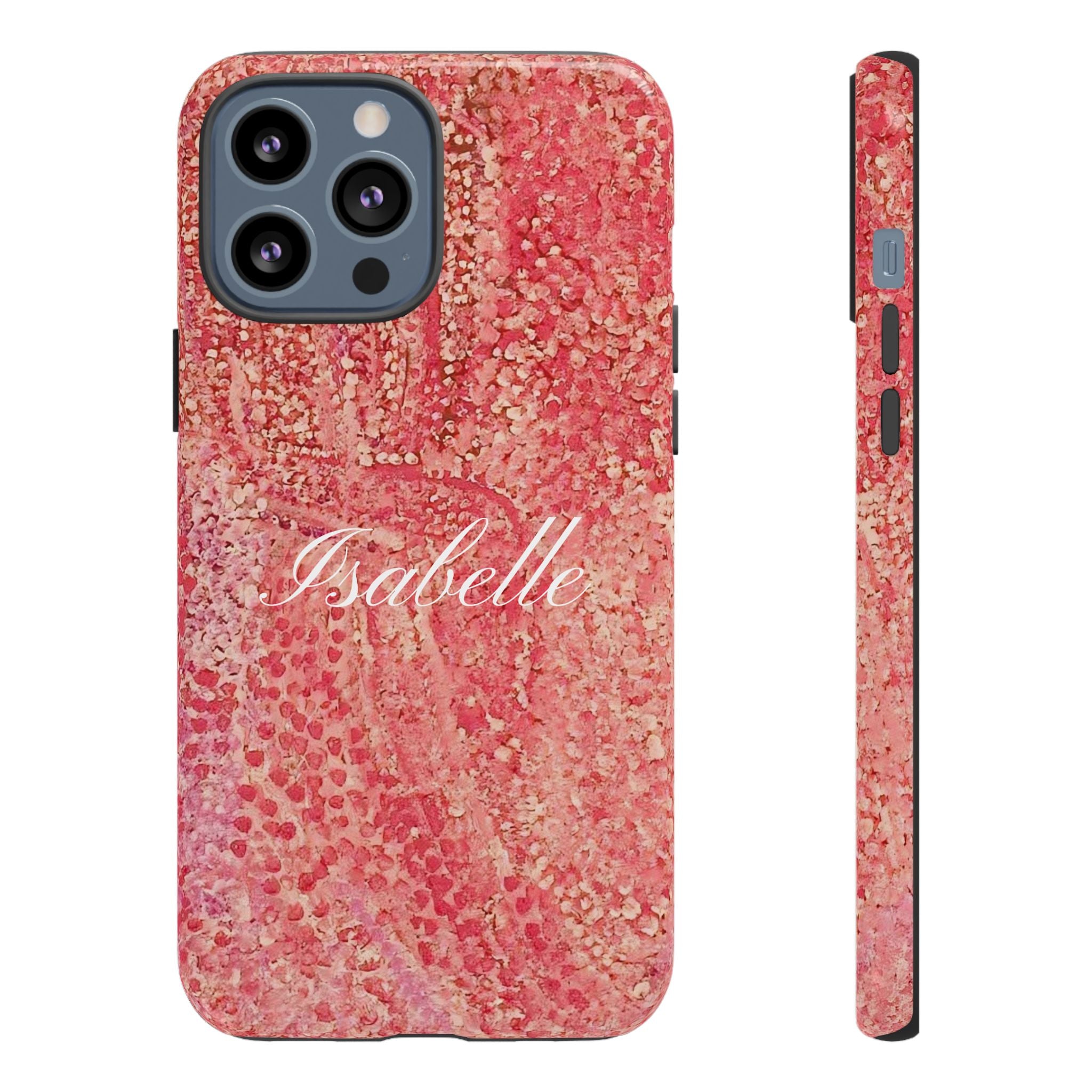 Vine & Bloom Personalized