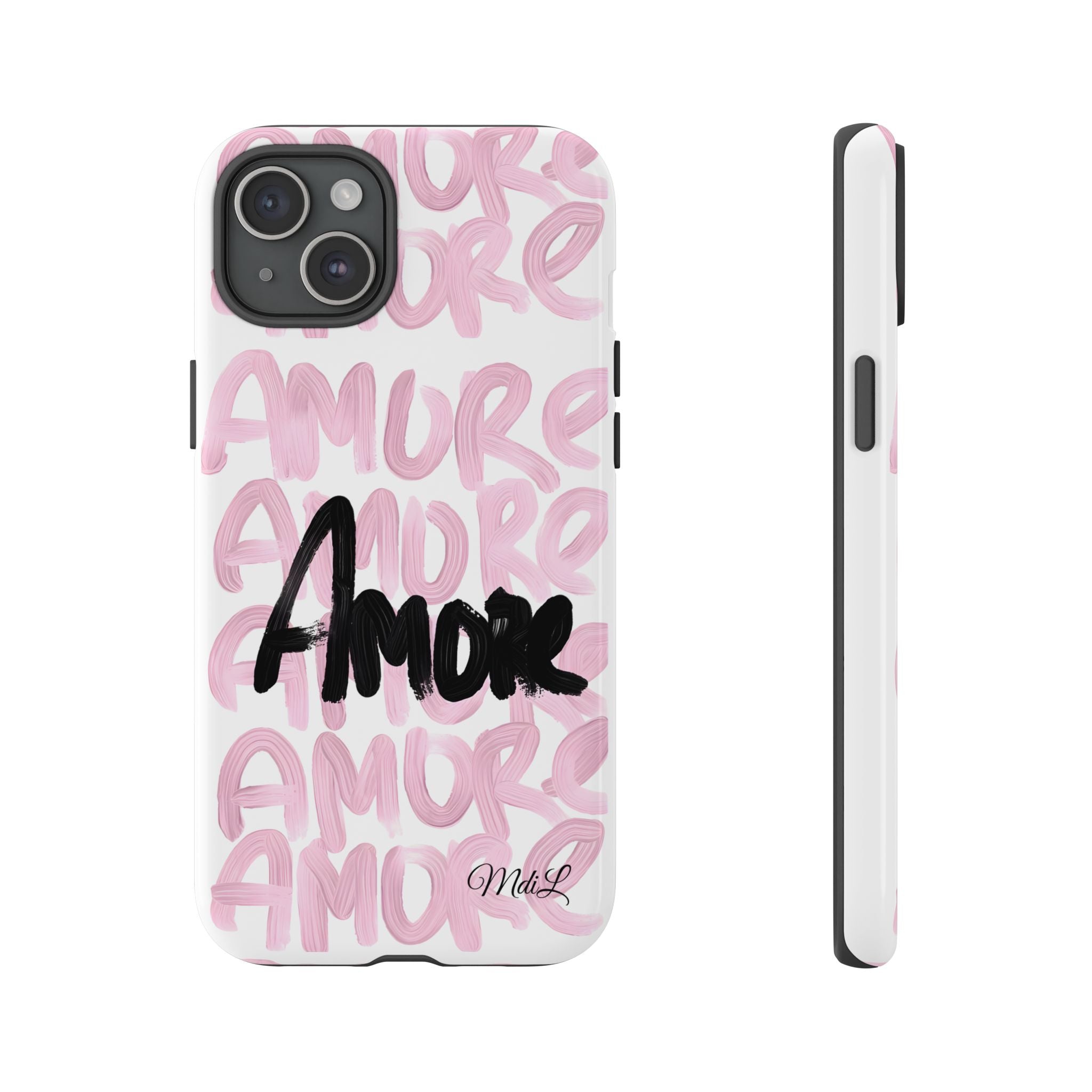 Amore | White - Mare di Luna