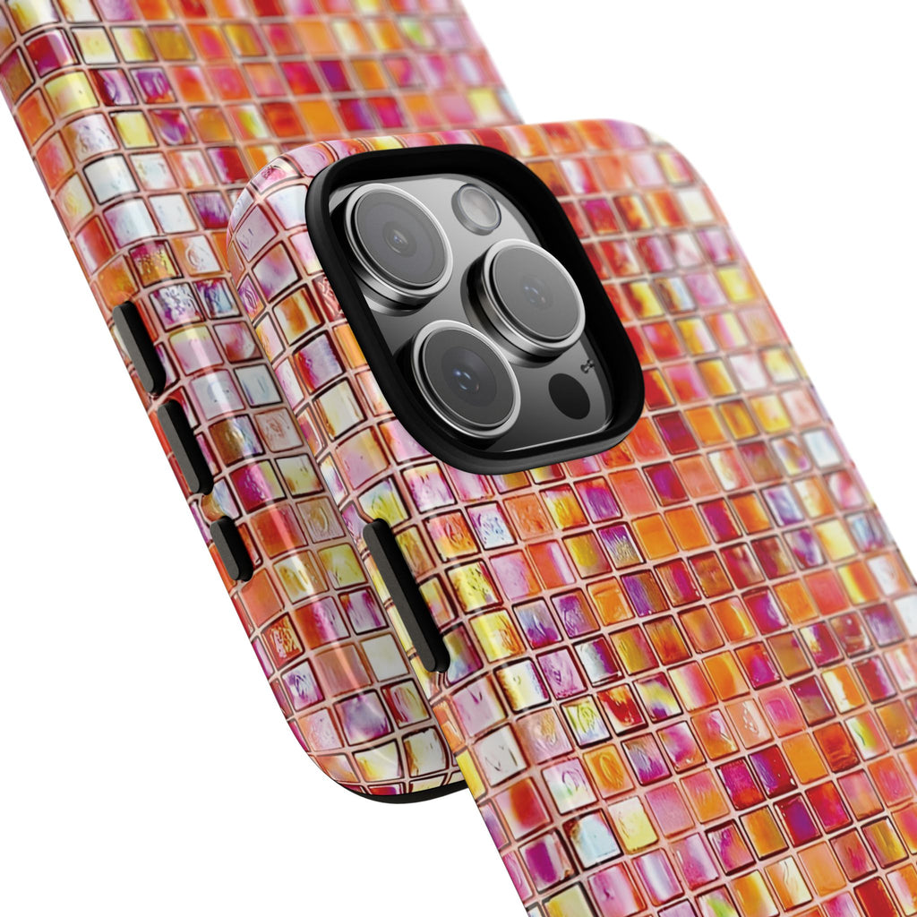 Fruit Mosaic